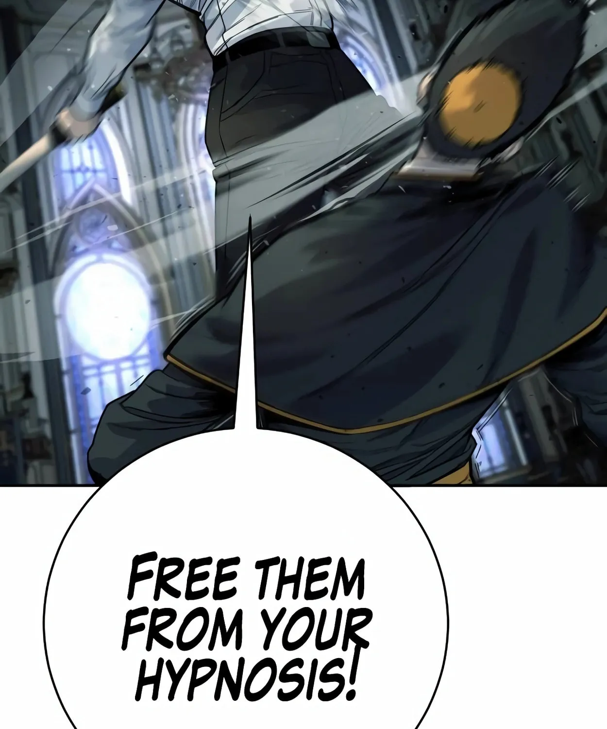 Return of the Bloodthirsty Police Chapter 56 page 72 - 