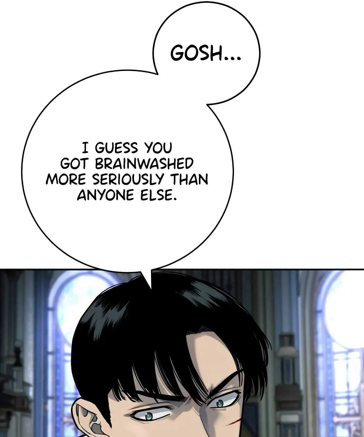 Return of the Bloodthirsty Police Chapter 56 page 75 - 