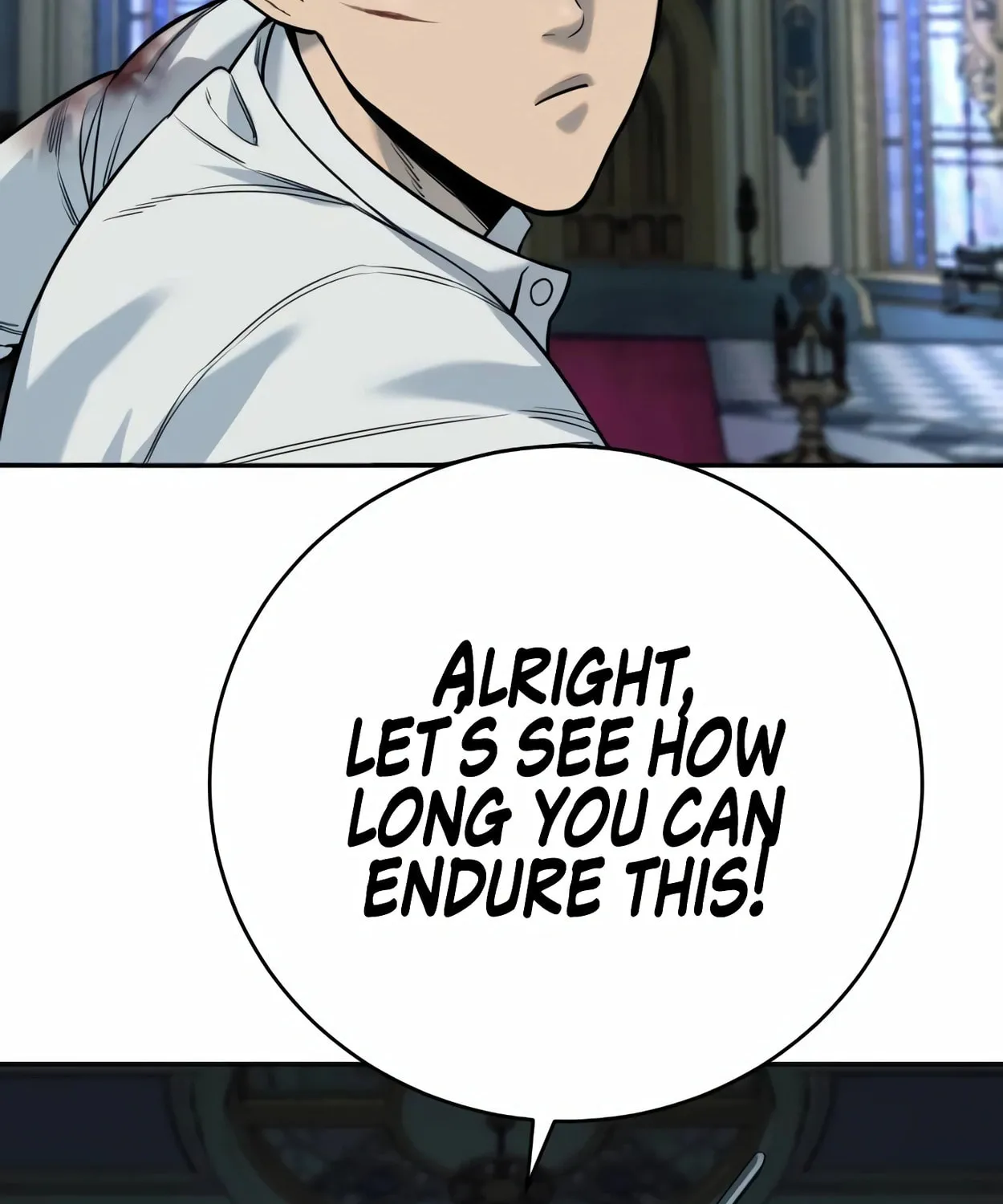 Return of the Bloodthirsty Police Chapter 56 page 76 - 