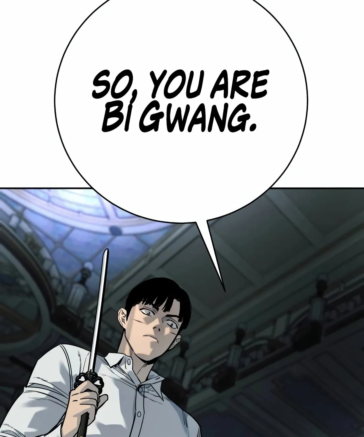 Return of the Bloodthirsty Police Chapter 56 page 80 - 