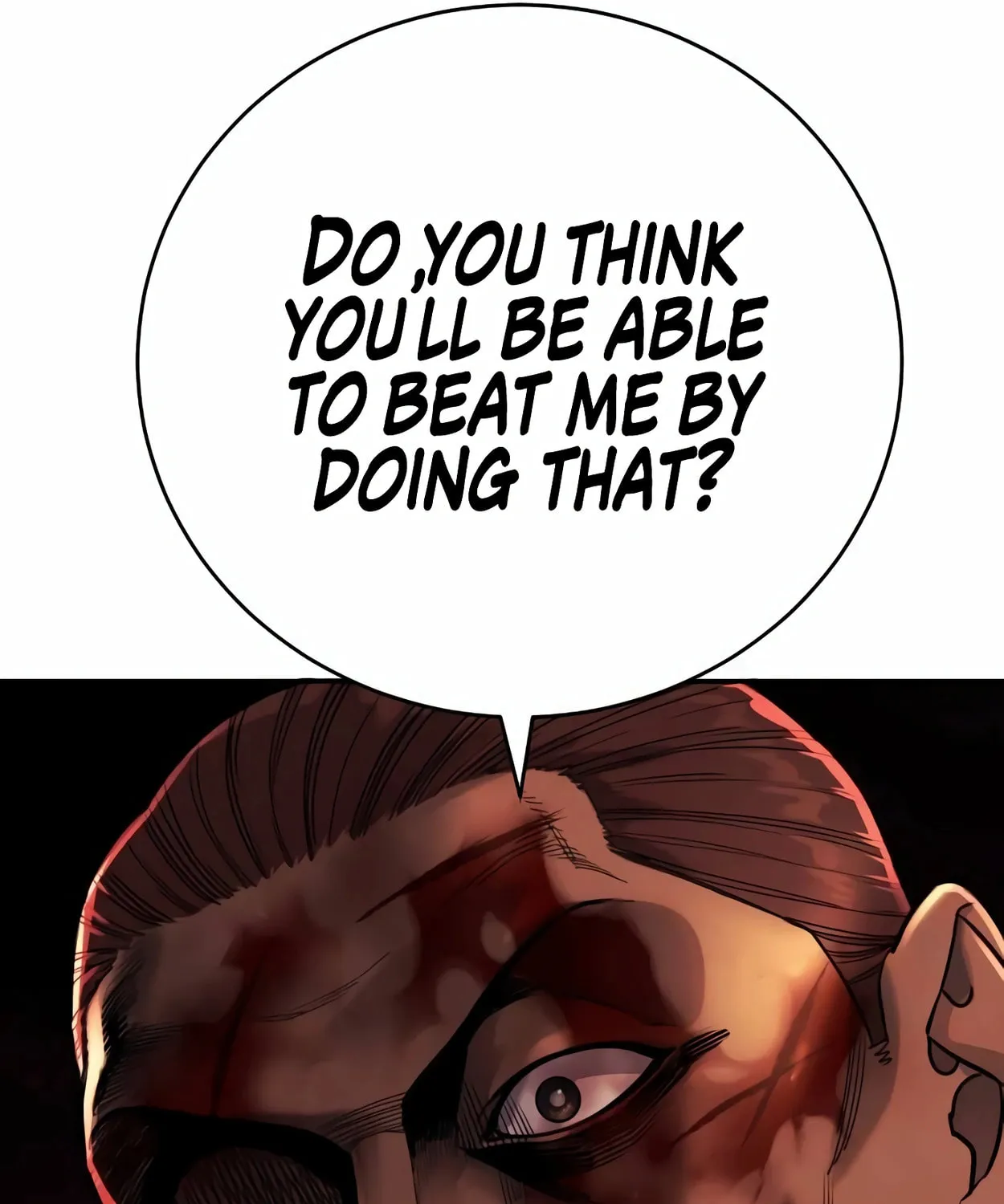 Return of the Bloodthirsty Police Chapter 56 page 9 - 