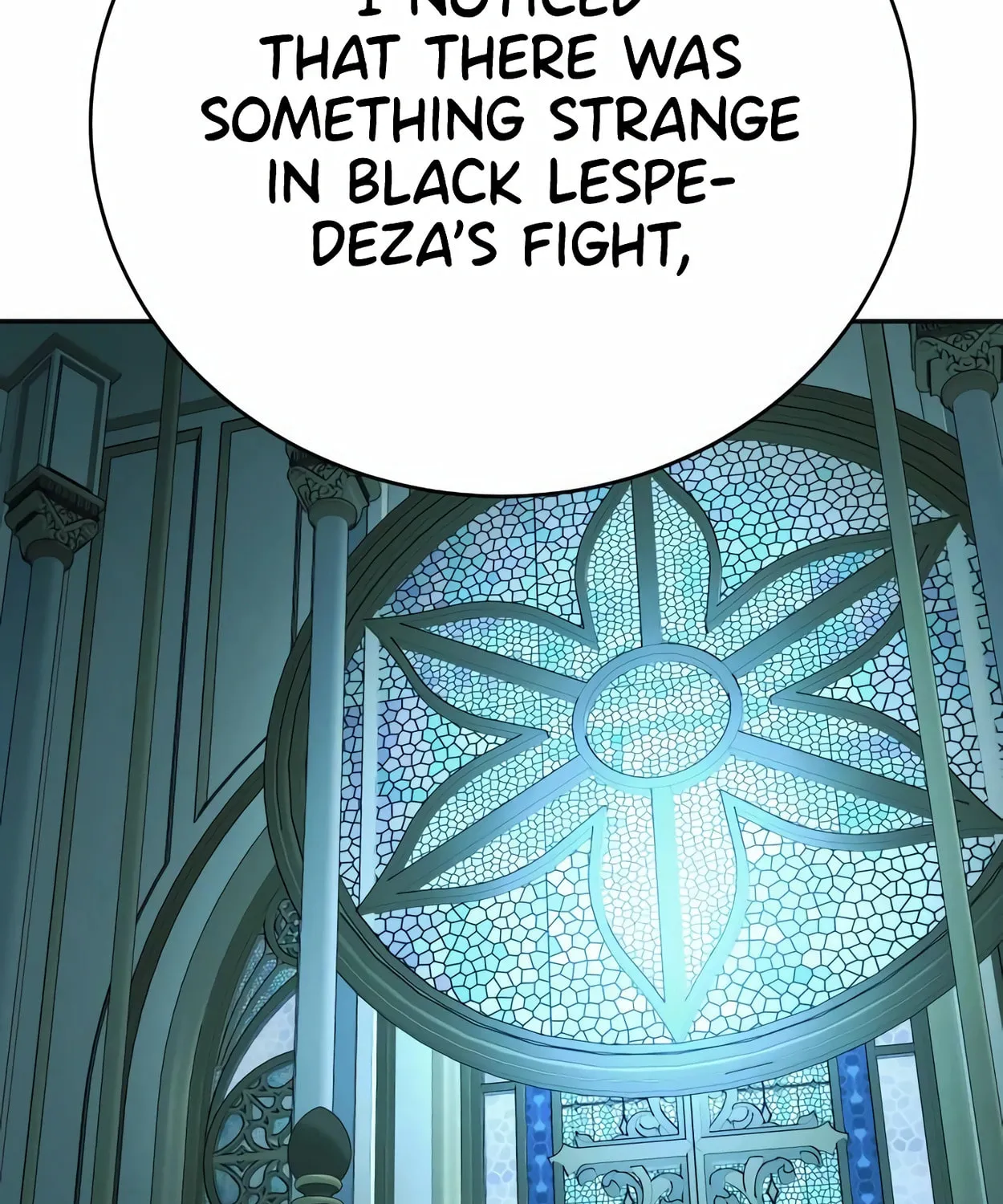 Return of the Bloodthirsty Police Chapter 56 page 83 - 