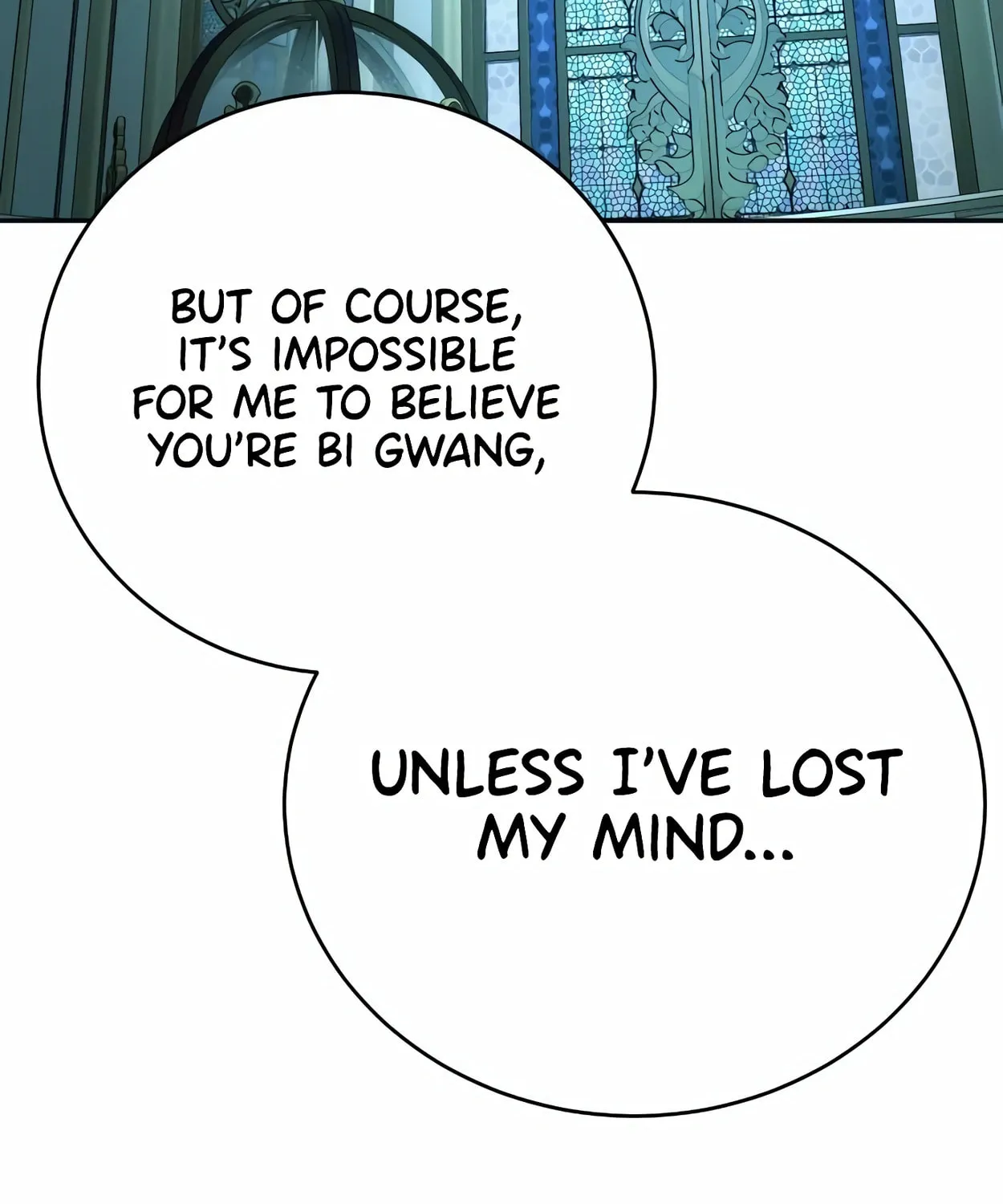 Return of the Bloodthirsty Police Chapter 56 page 84 - 
