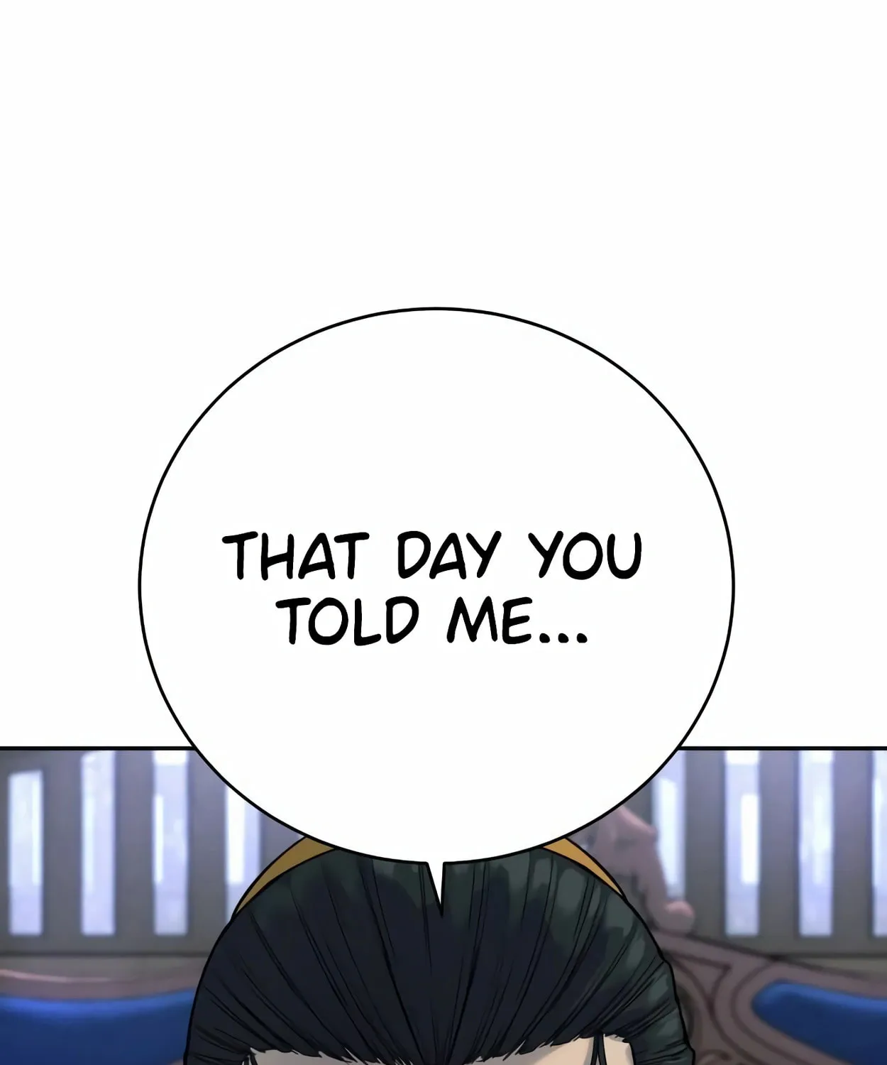 Return of the Bloodthirsty Police Chapter 56 page 85 - 