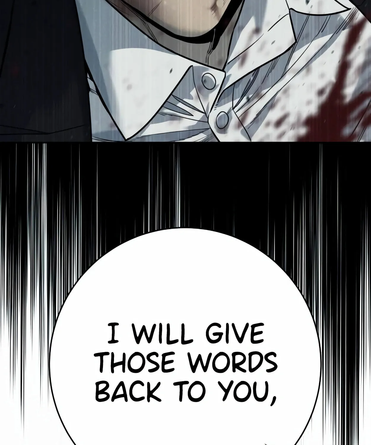 Return of the Bloodthirsty Police Chapter 56 page 88 - 