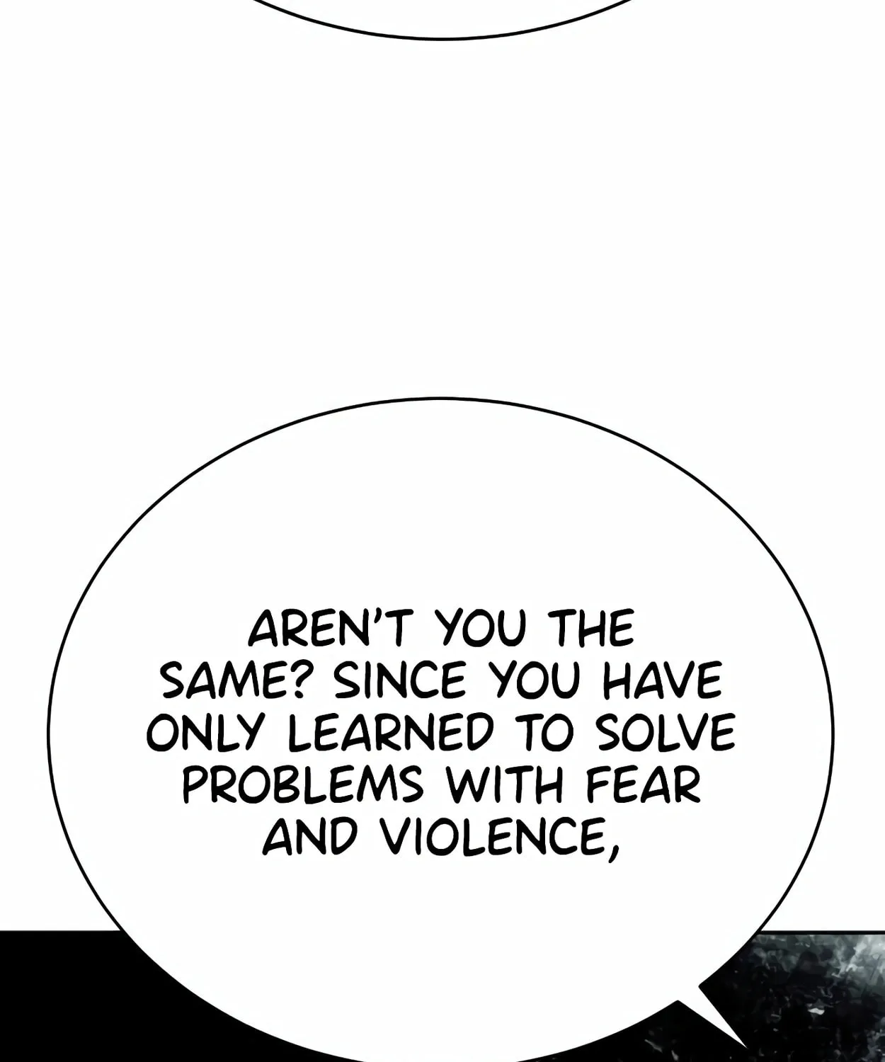 Return of the Bloodthirsty Police Chapter 56 page 96 - 