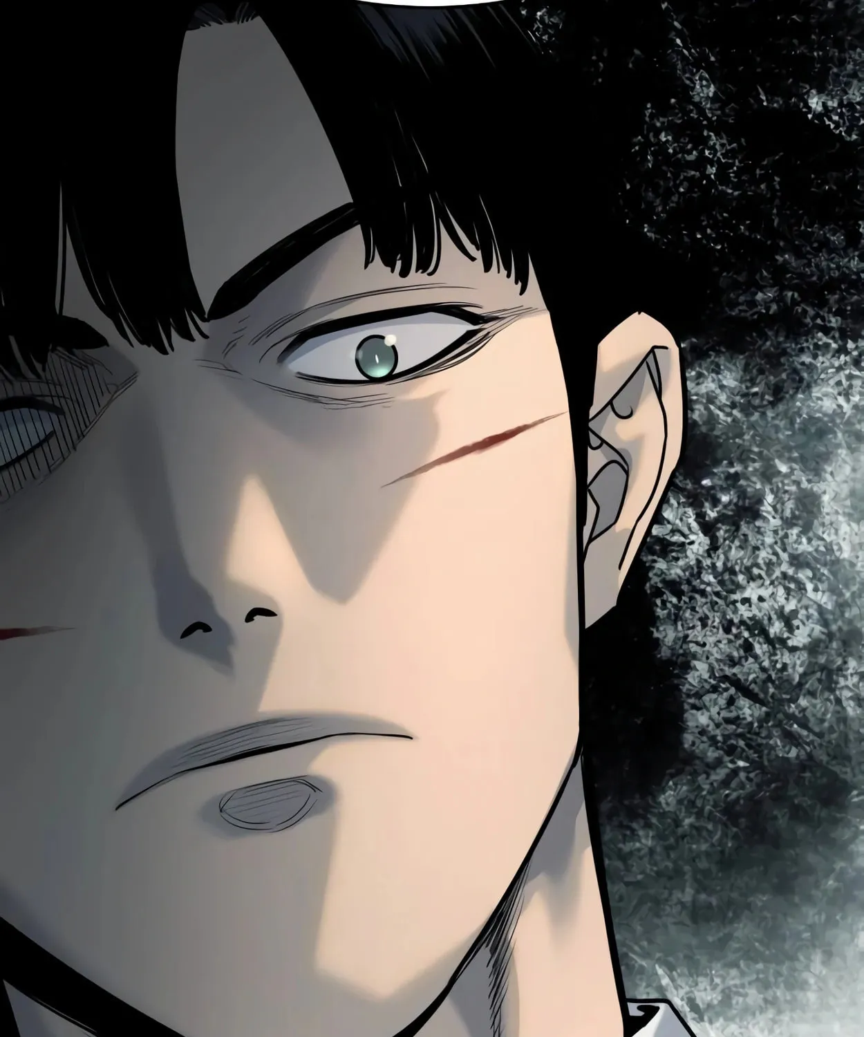 Return of the Bloodthirsty Police Chapter 56 page 97 - 