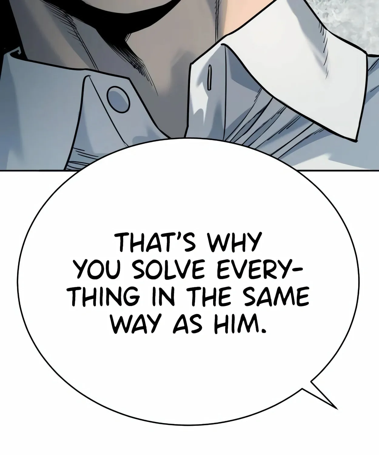 Return of the Bloodthirsty Police Chapter 56 page 98 - 