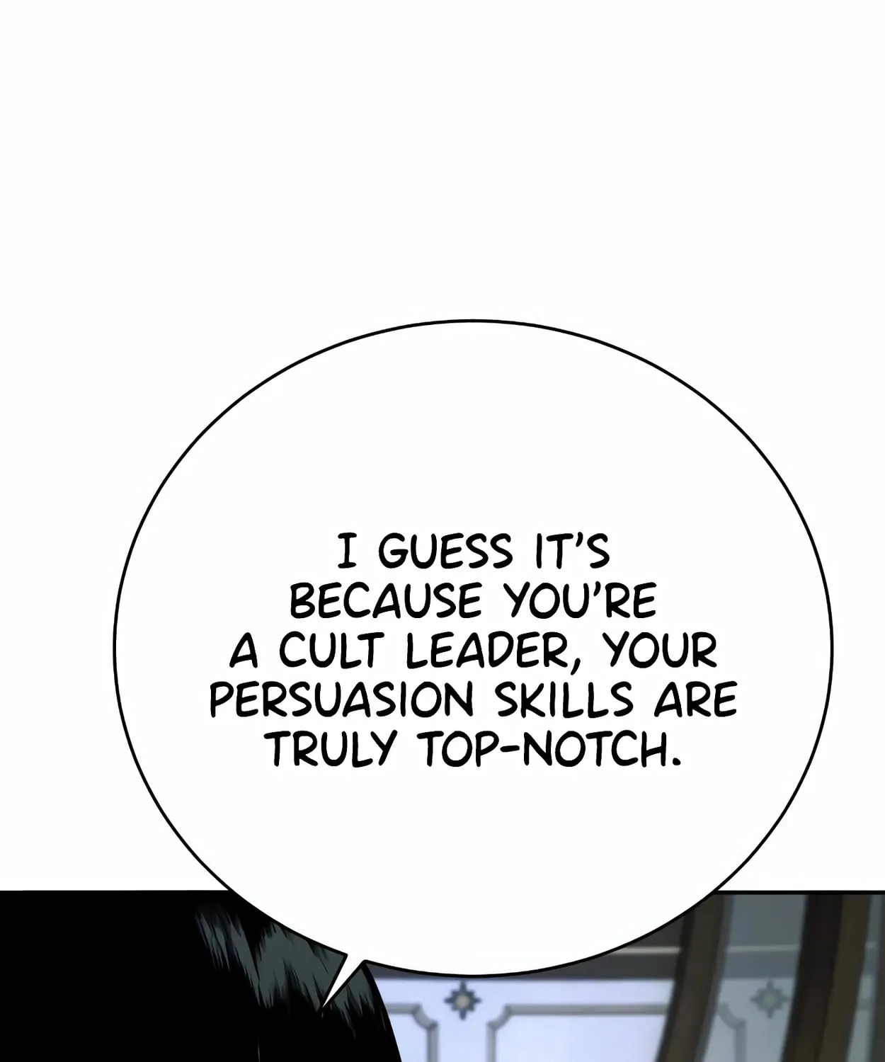 Return of the Bloodthirsty Police Chapter 56 page 99 - 
