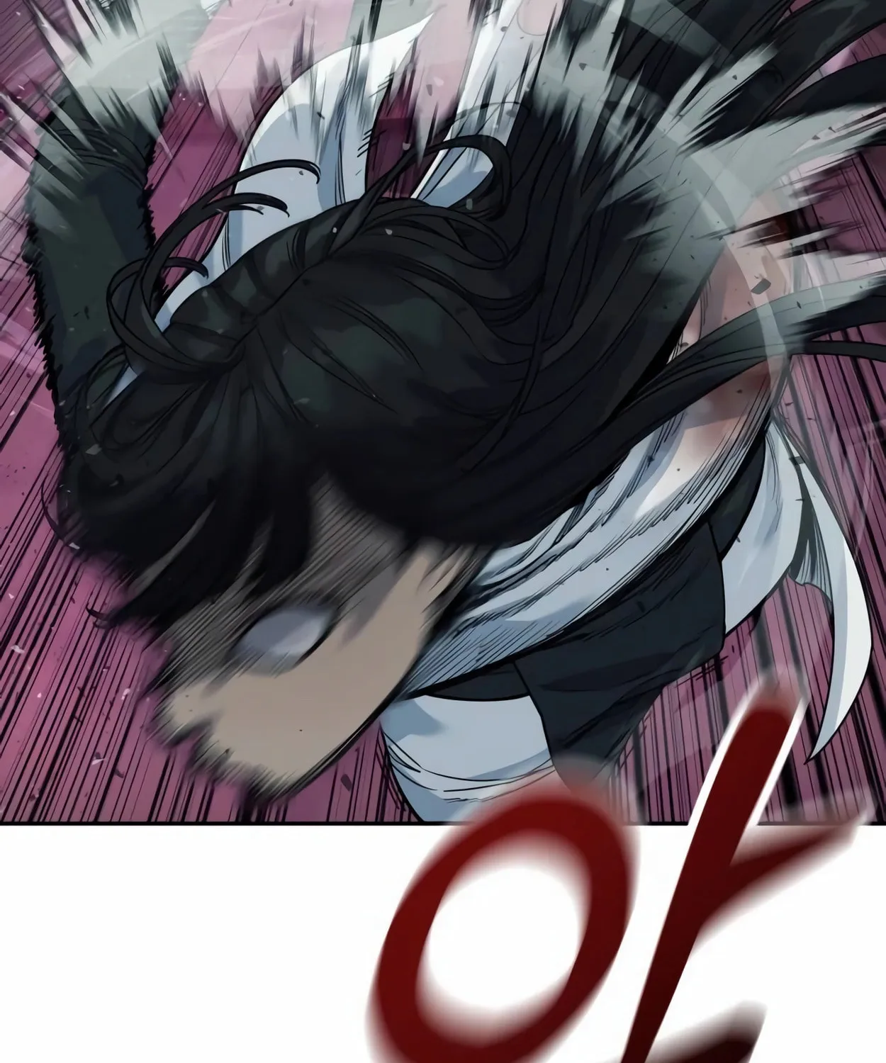 Return of the Bloodthirsty Police Chapter 57 page 122 - 
