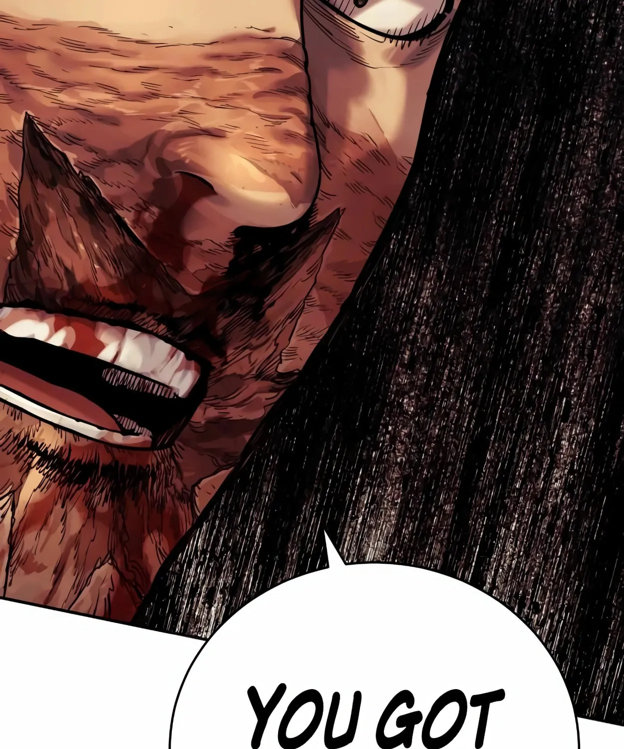 Return of the Bloodthirsty Police Chapter 57 page 131 - 