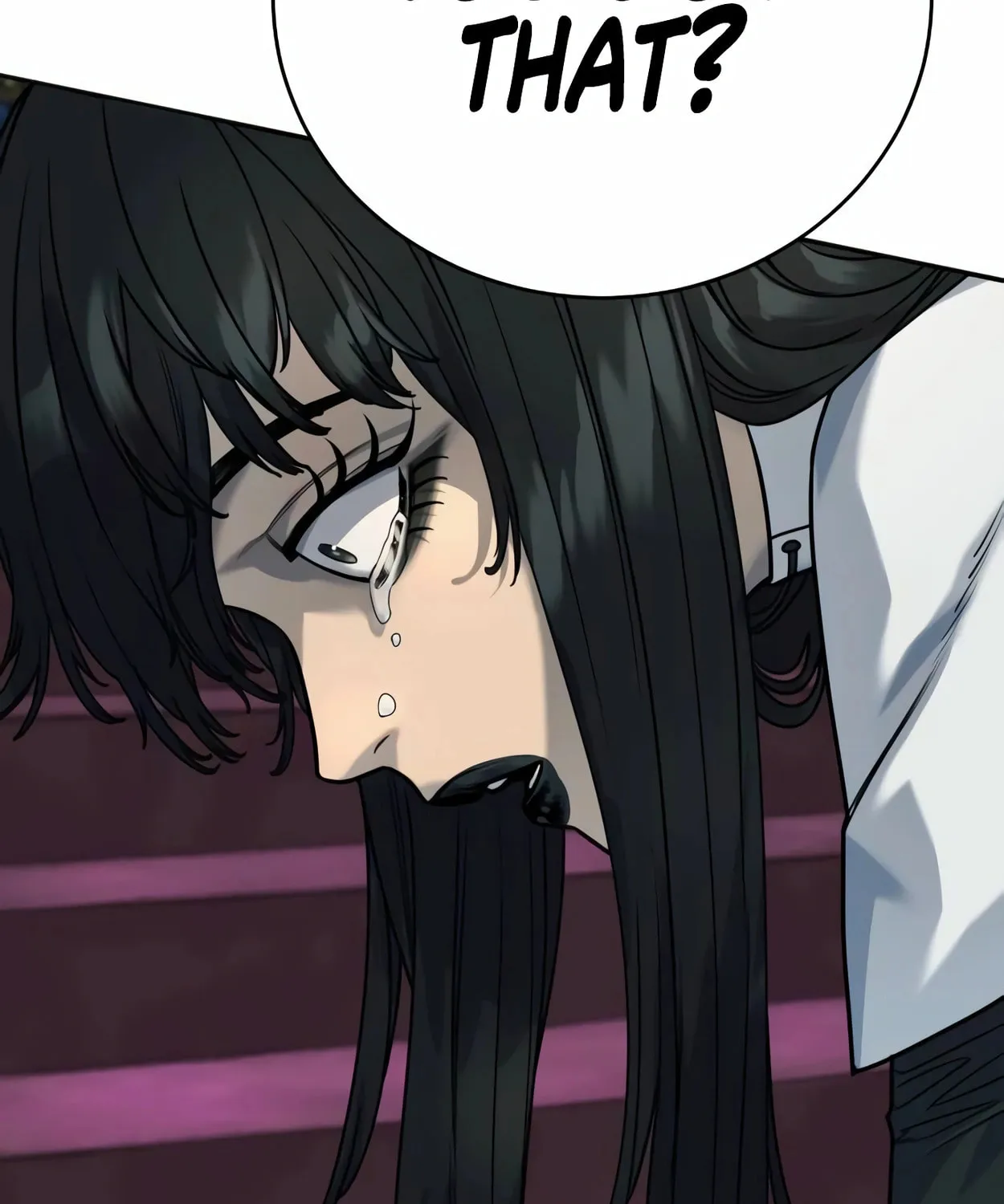 Return of the Bloodthirsty Police Chapter 57 page 132 - 