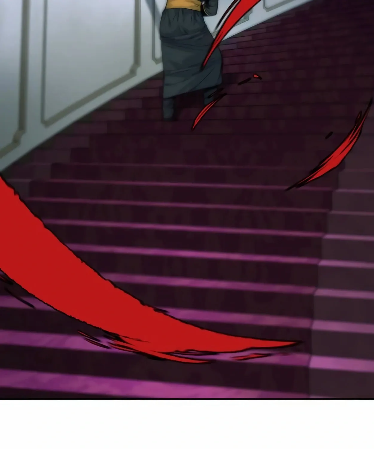 Return of the Bloodthirsty Police Chapter 57 page 142 - 