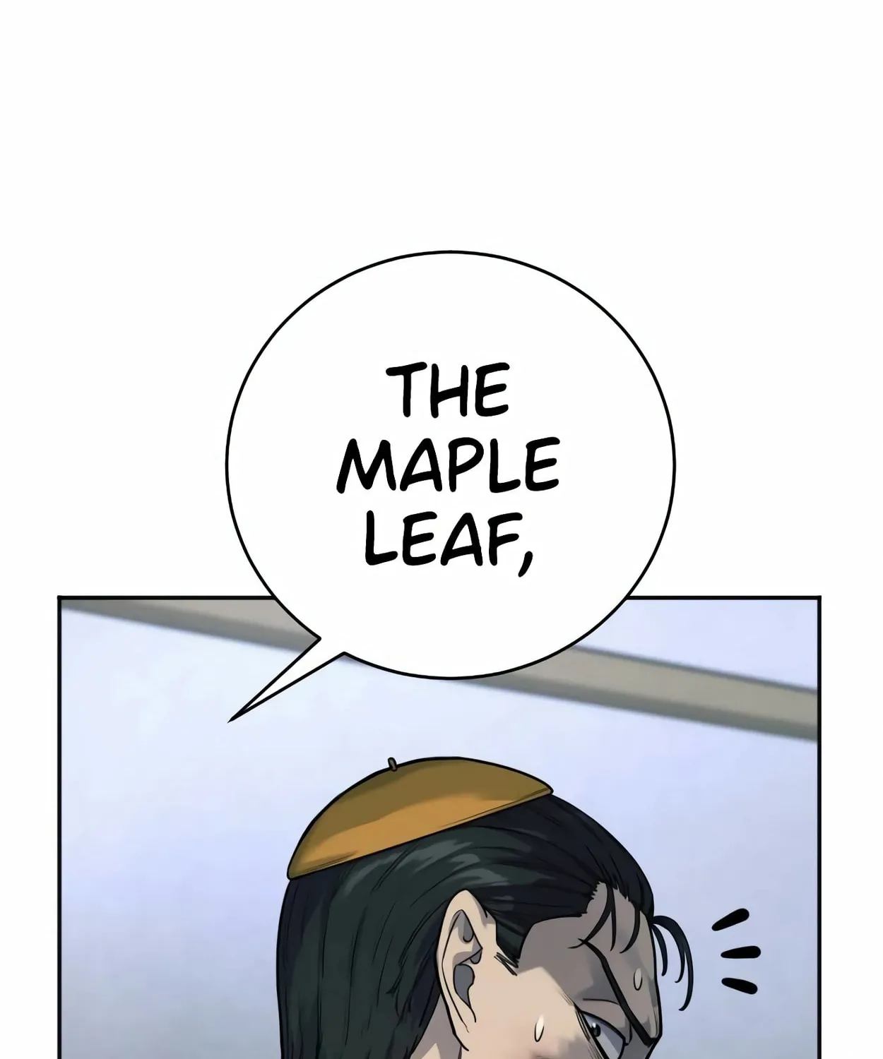 Return of the Bloodthirsty Police Chapter 57 page 143 - 