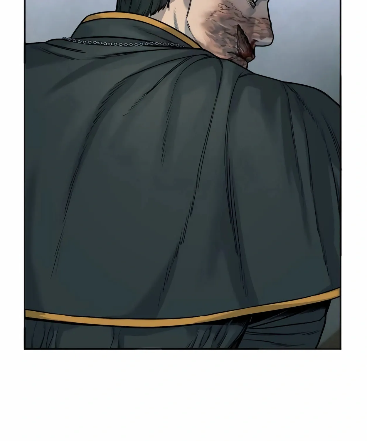 Return of the Bloodthirsty Police Chapter 57 page 144 - 