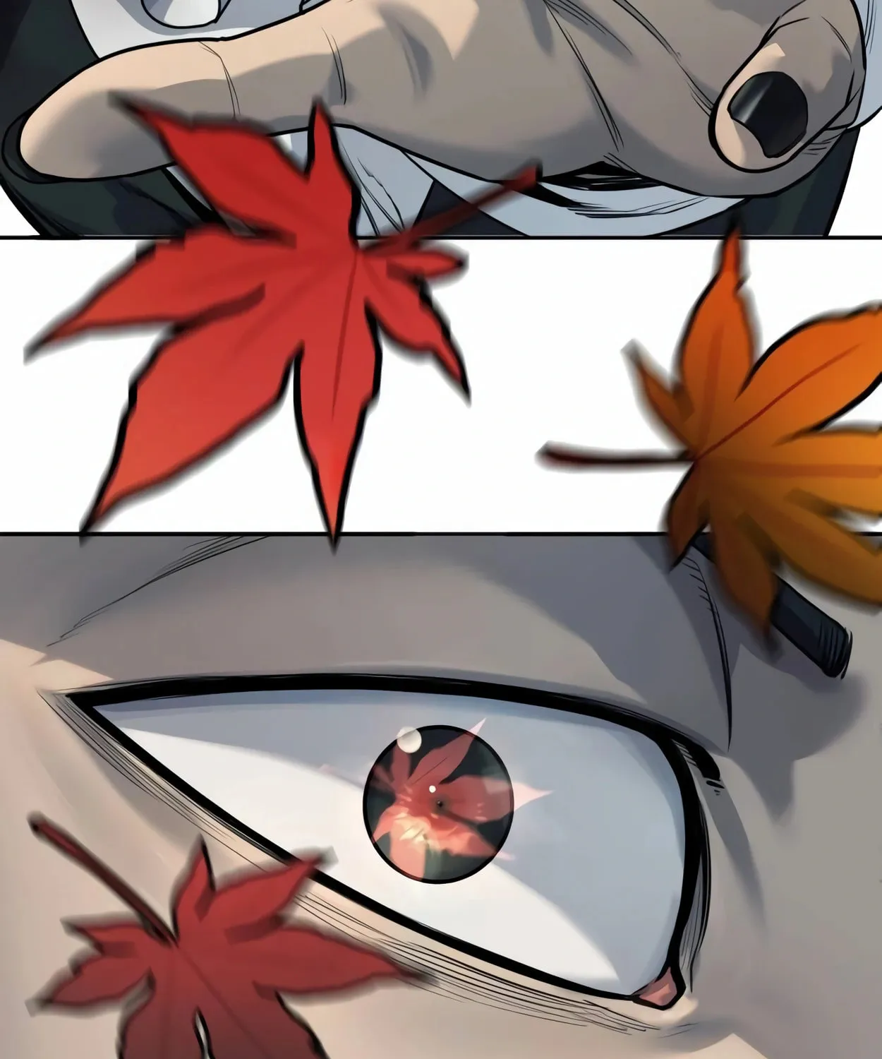 Return of the Bloodthirsty Police Chapter 57 page 148 - 