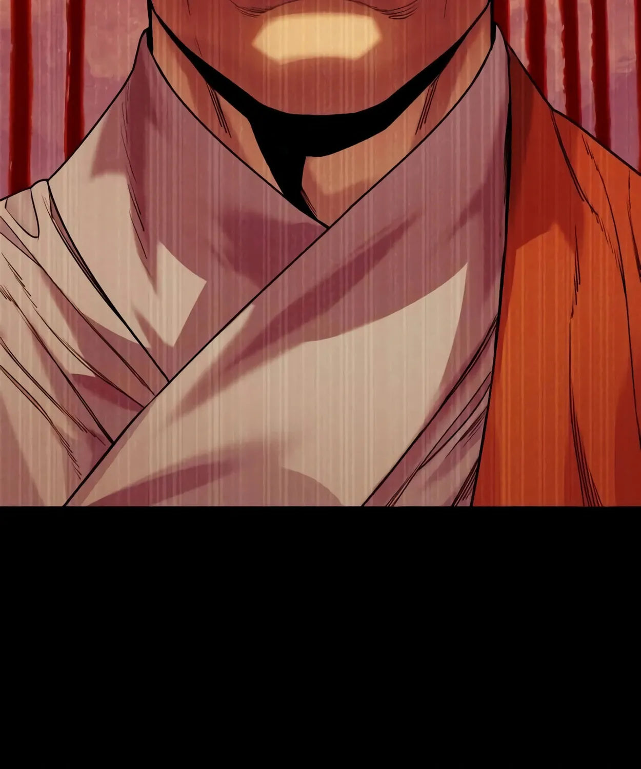 Return of the Bloodthirsty Police Chapter 57 page 22 - 