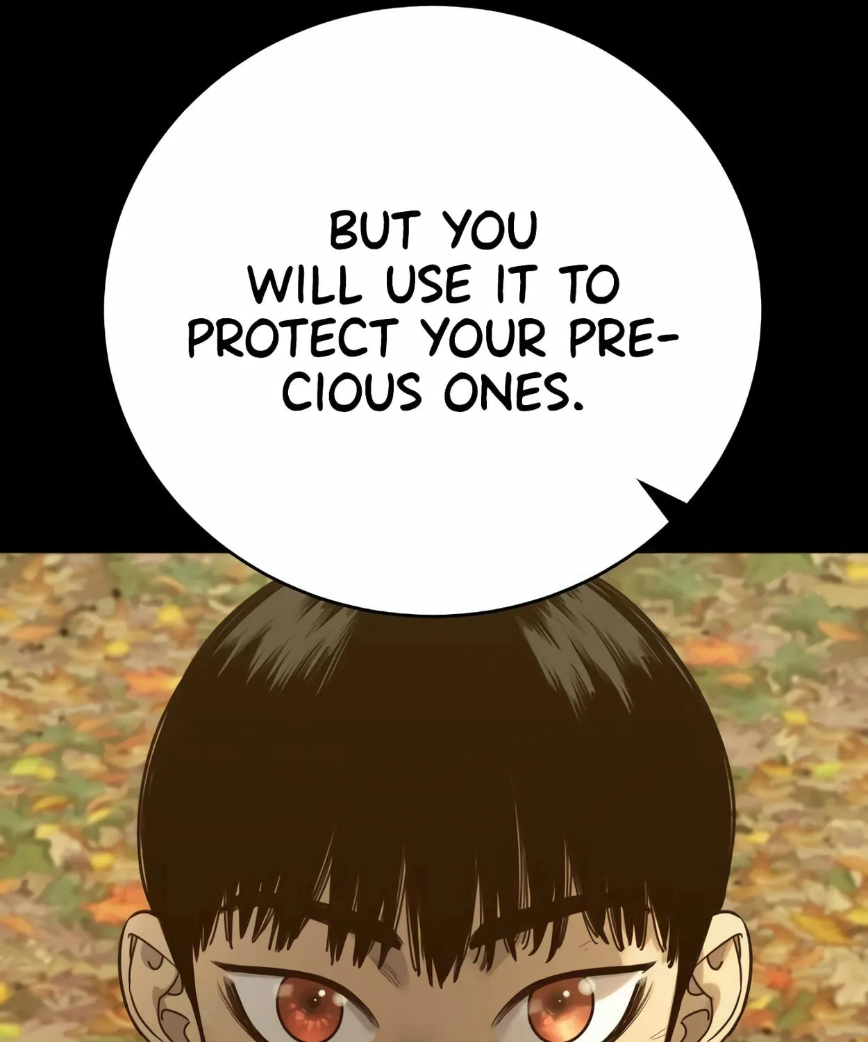 Return of the Bloodthirsty Police Chapter 57 page 23 - 