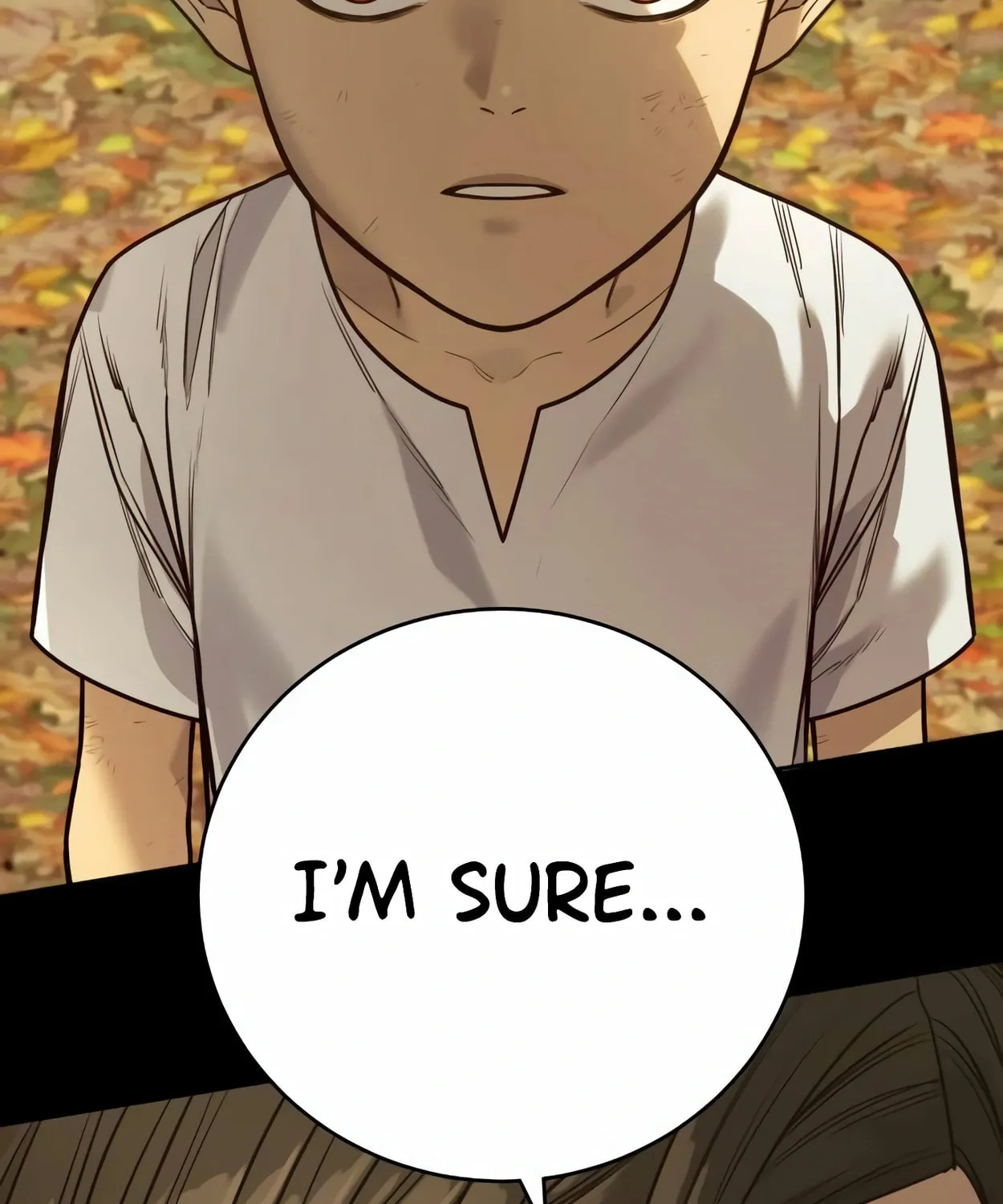 Return of the Bloodthirsty Police Chapter 57 page 24 - 