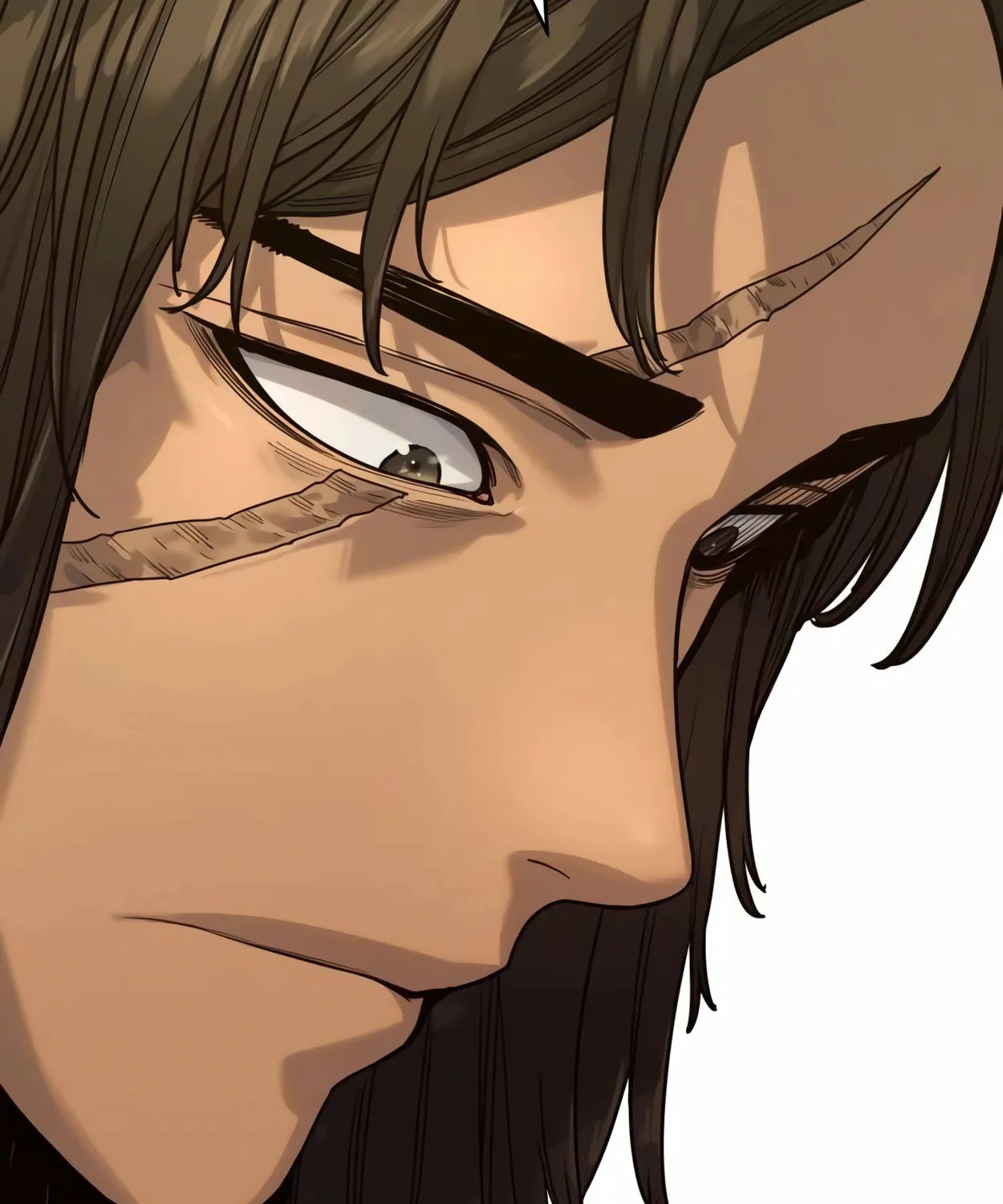 Return of the Bloodthirsty Police Chapter 57 page 25 - 