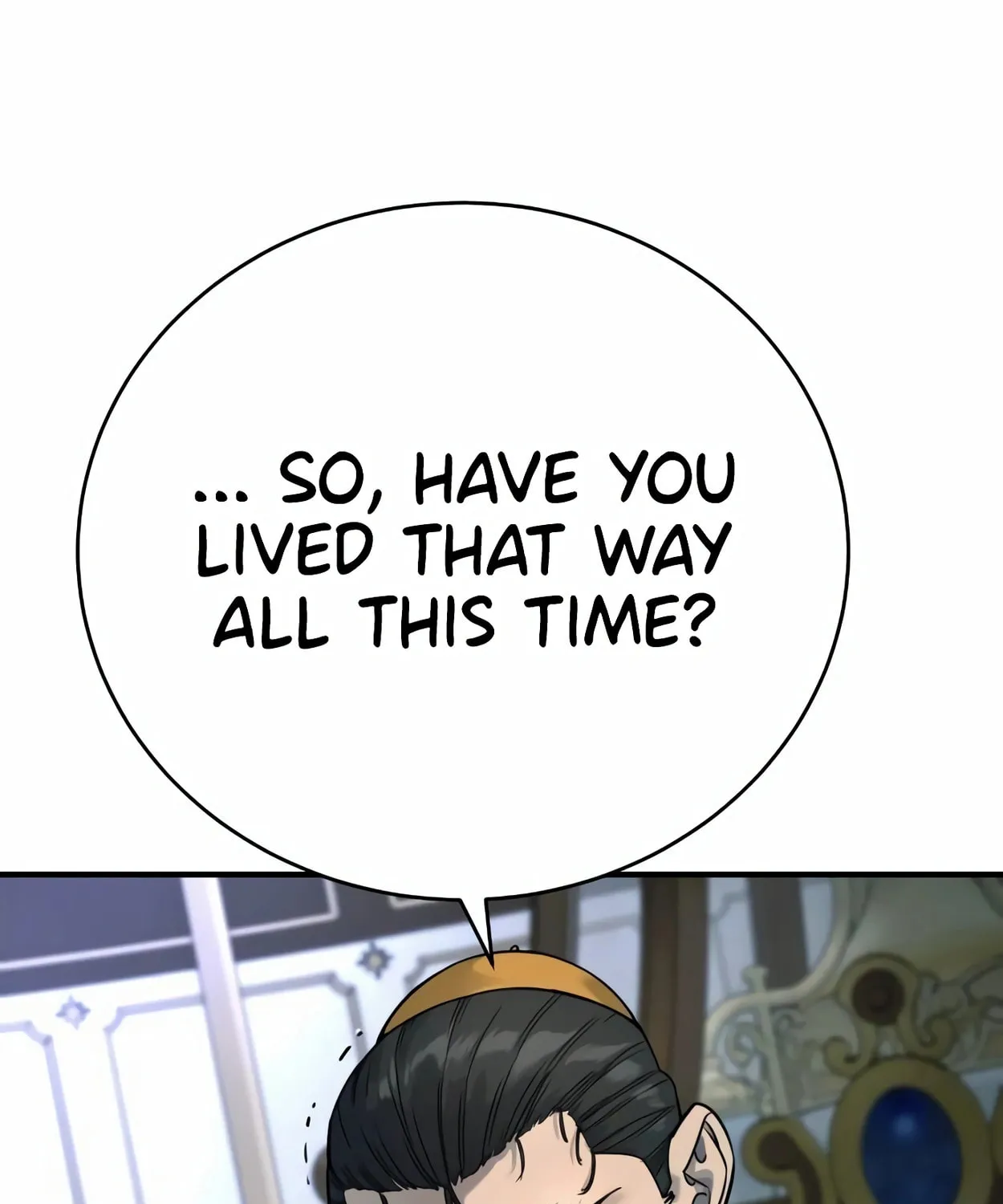 Return of the Bloodthirsty Police Chapter 57 page 33 - 