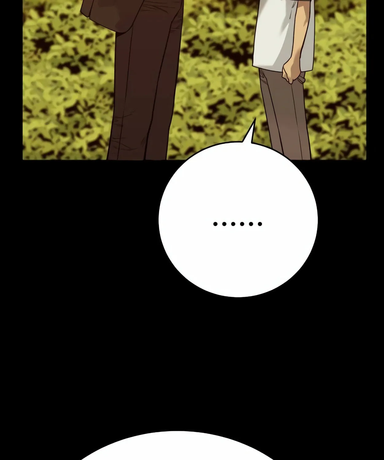 Return of the Bloodthirsty Police Chapter 57 page 5 - 
