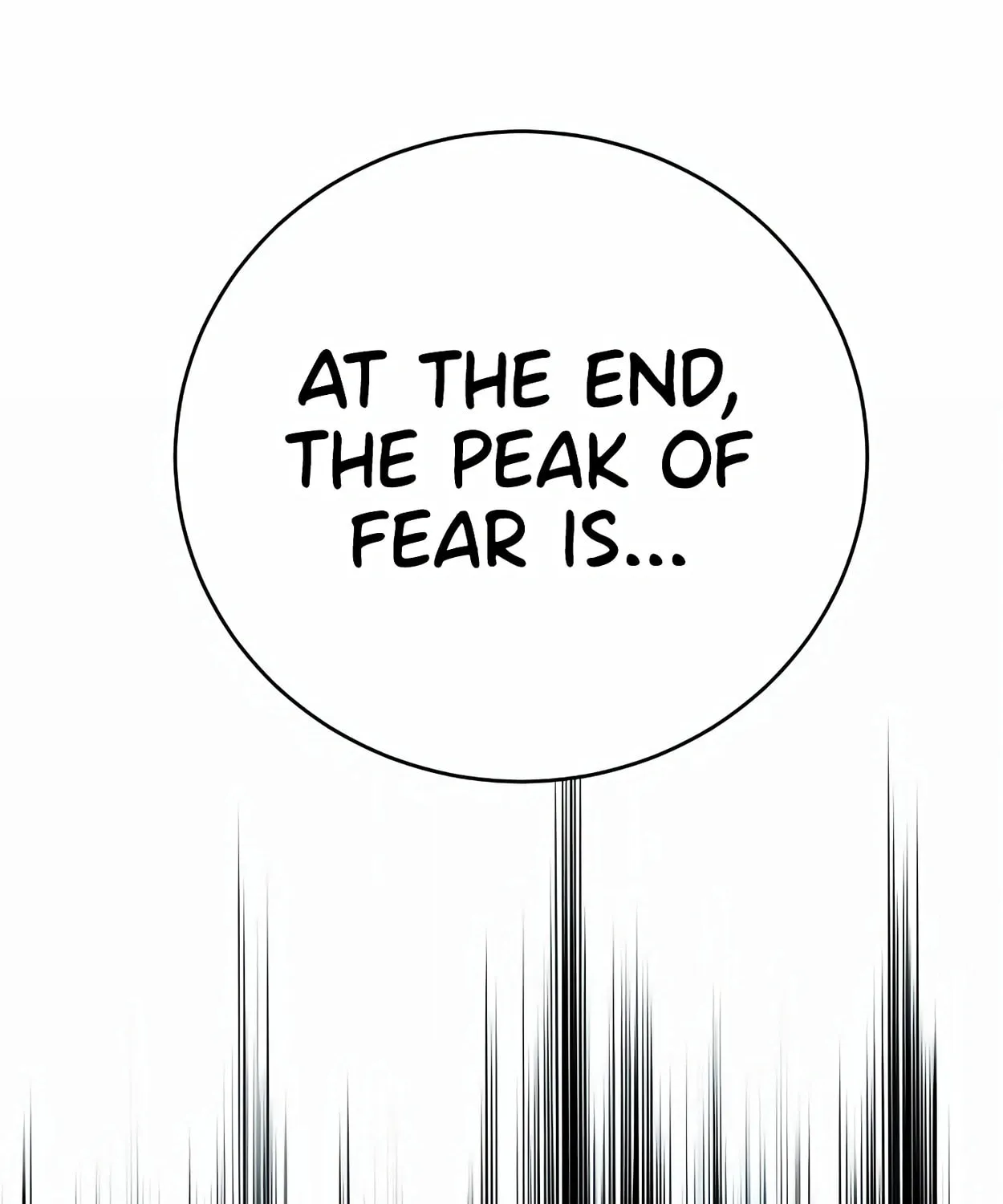 Return of the Bloodthirsty Police Chapter 57 page 42 - 