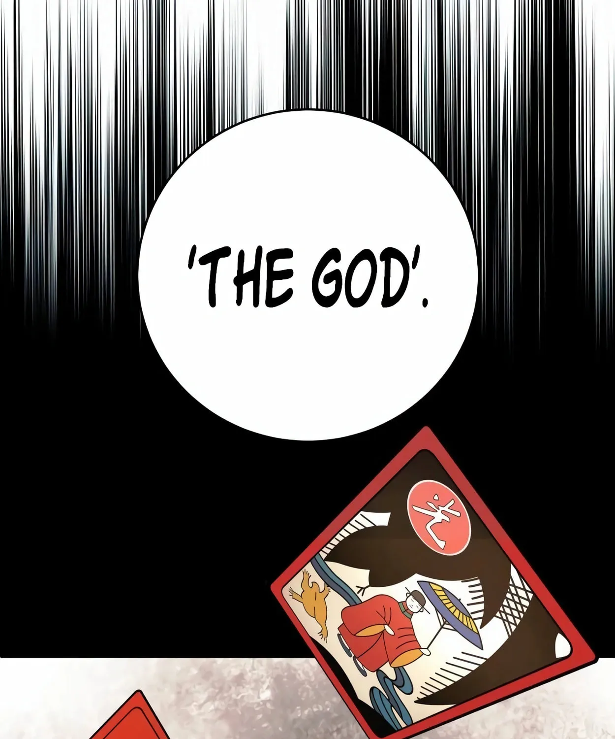 Return of the Bloodthirsty Police Chapter 57 page 43 - 