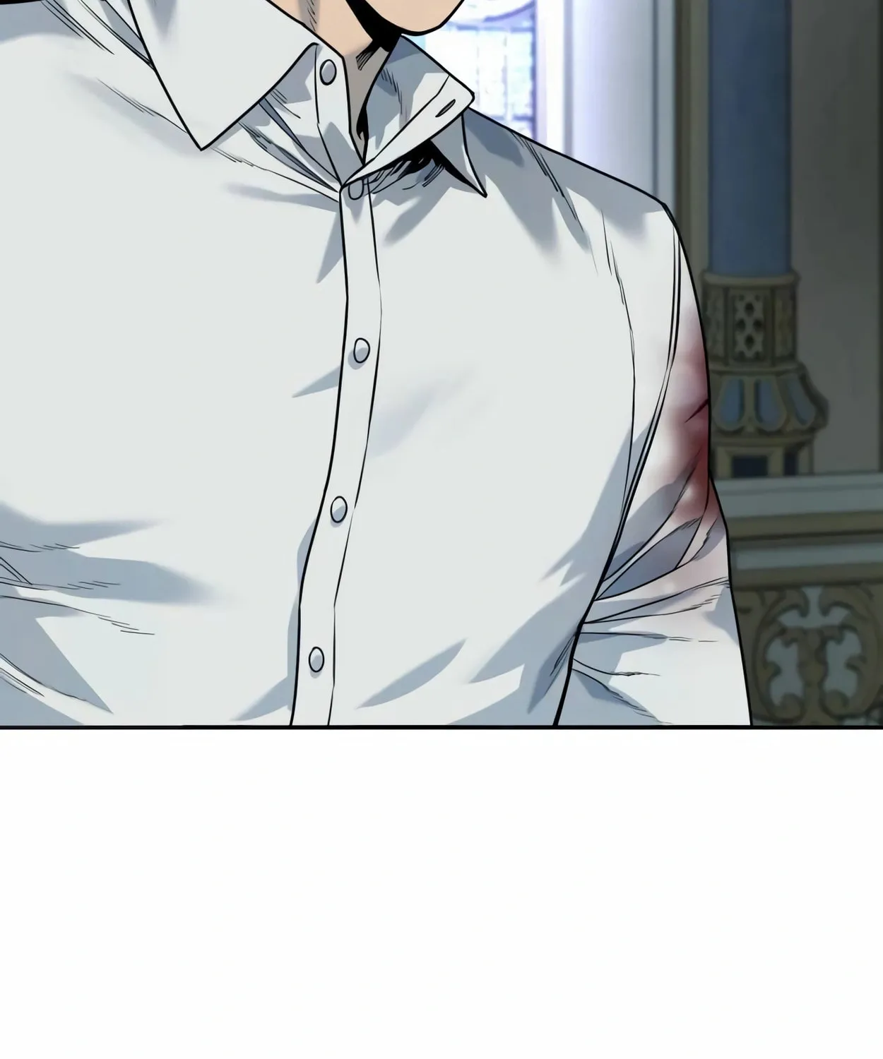 Return of the Bloodthirsty Police Chapter 57 page 50 - 
