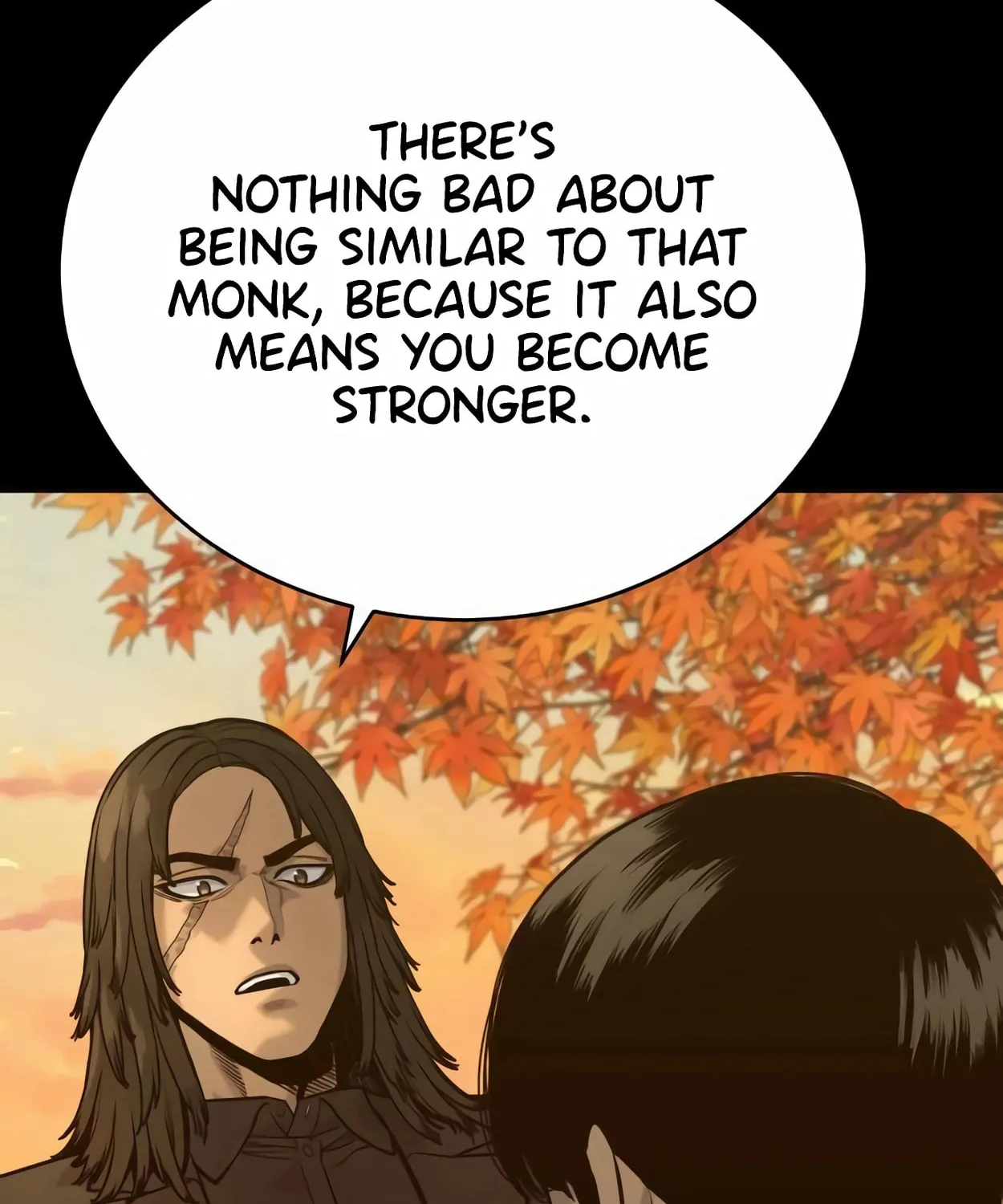 Return of the Bloodthirsty Police Chapter 57 page 6 - 