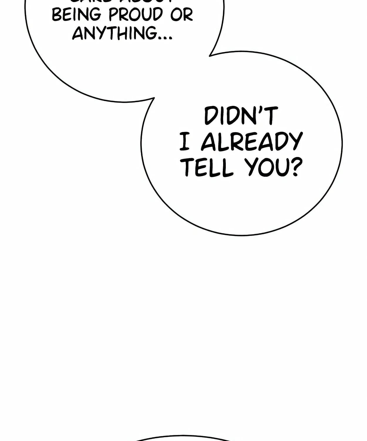 Return of the Bloodthirsty Police Chapter 57 page 53 - 