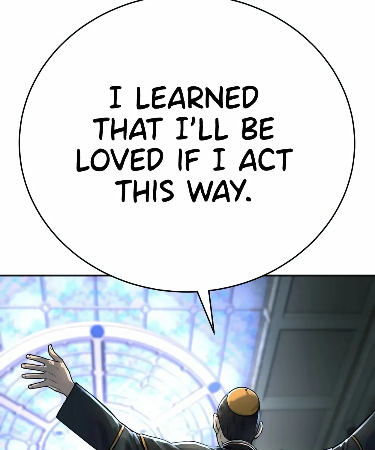 Return of the Bloodthirsty Police Chapter 57 page 54 - 