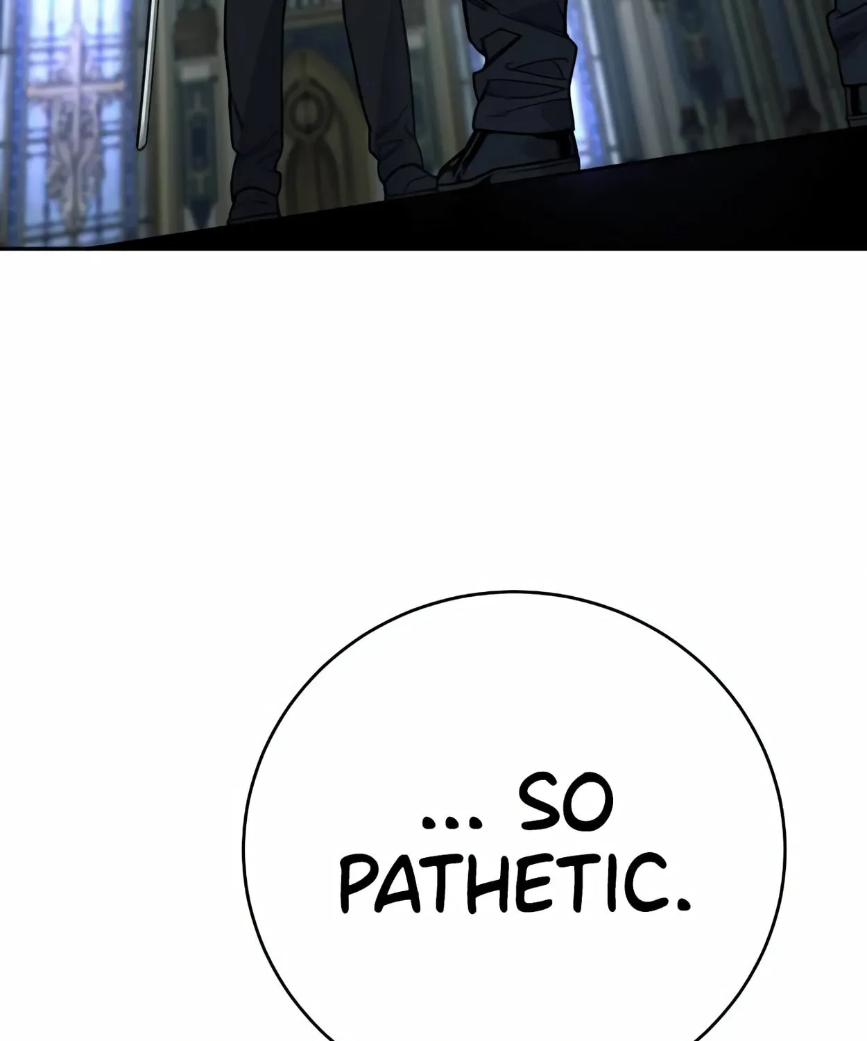 Return of the Bloodthirsty Police Chapter 57 page 56 - 