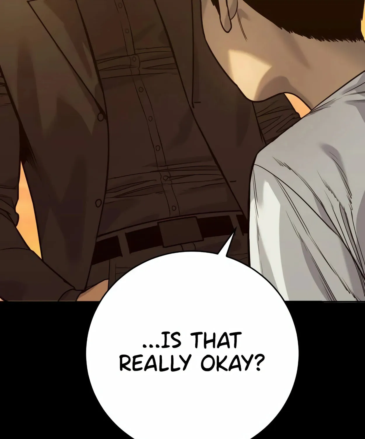 Return of the Bloodthirsty Police Chapter 57 page 7 - 