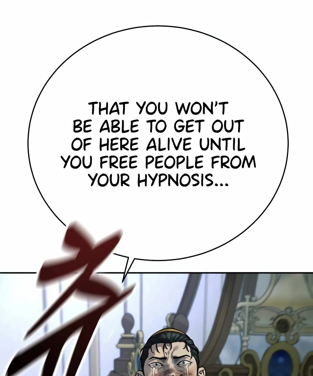 Return of the Bloodthirsty Police Chapter 57 page 69 - 