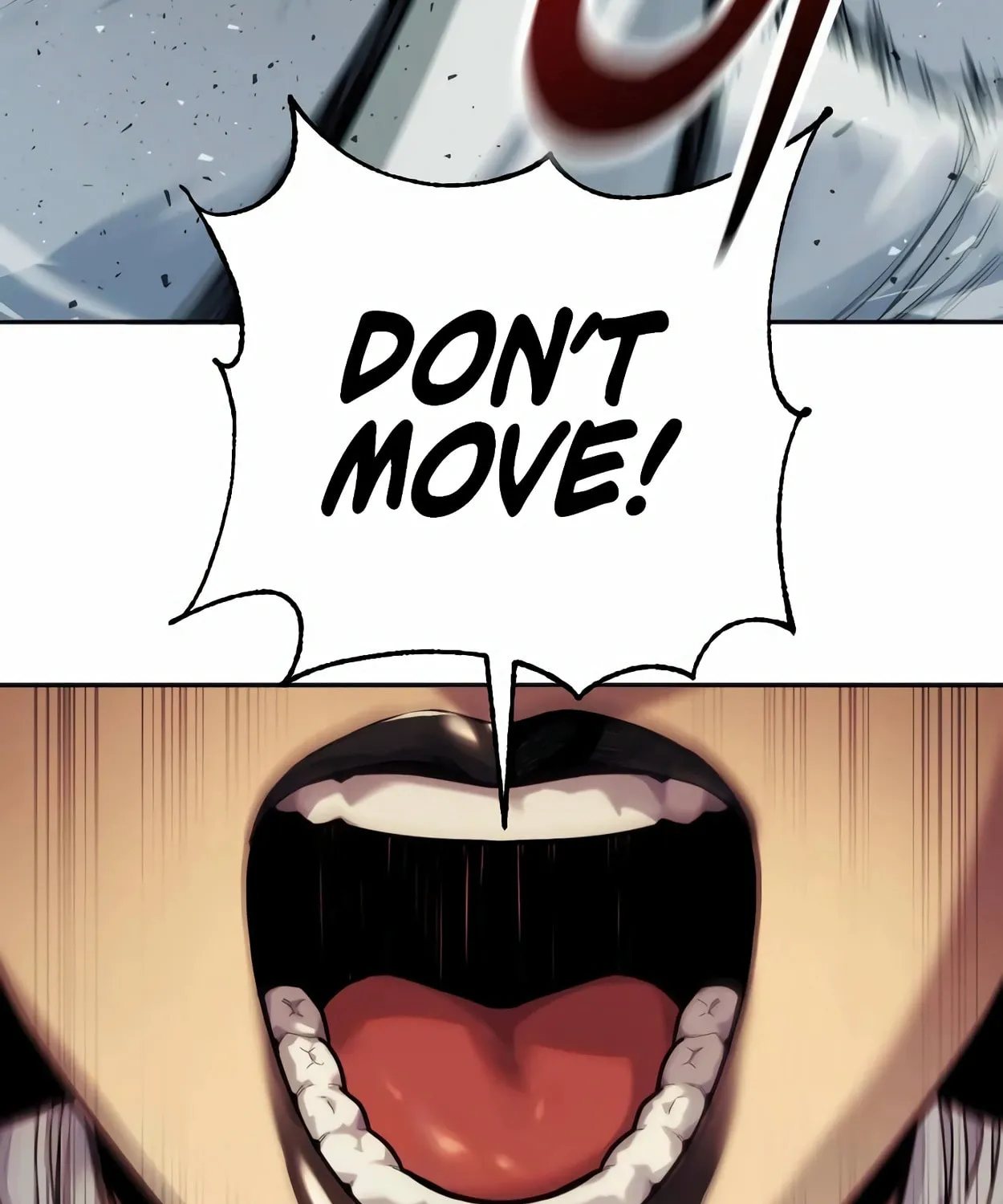 Return of the Bloodthirsty Police Chapter 57 page 71 - 