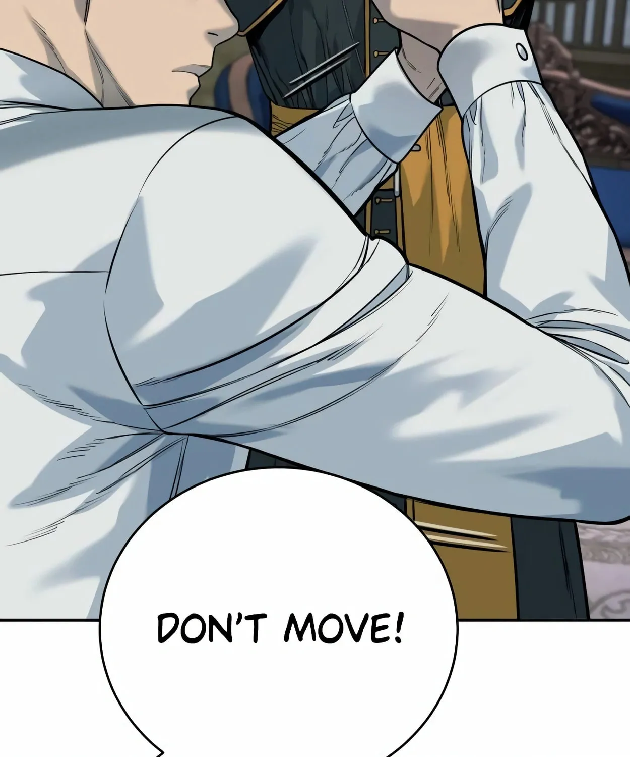 Return of the Bloodthirsty Police Chapter 57 page 73 - 
