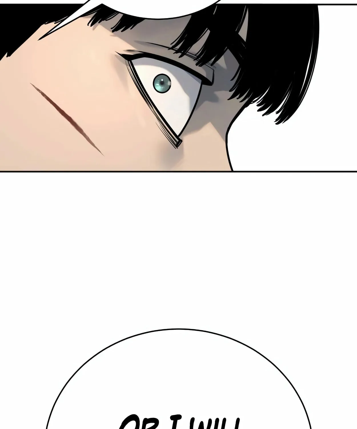 Return of the Bloodthirsty Police Chapter 57 page 74 - 