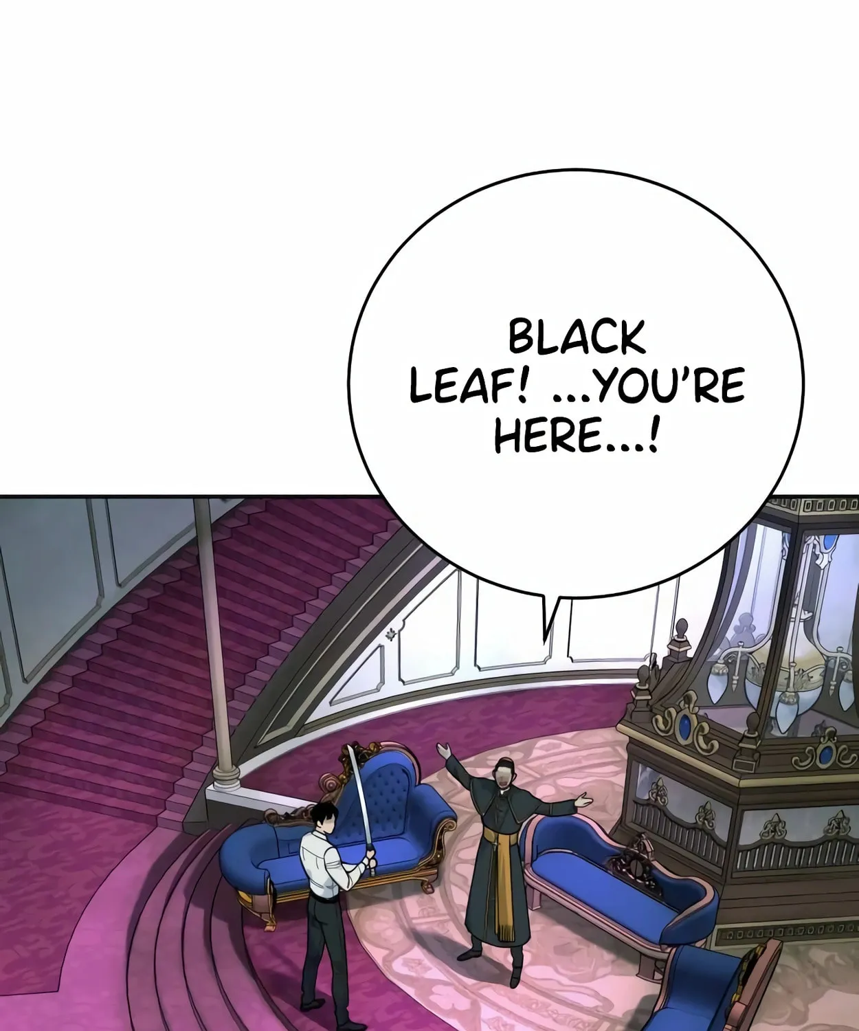 Return of the Bloodthirsty Police Chapter 57 page 78 - 