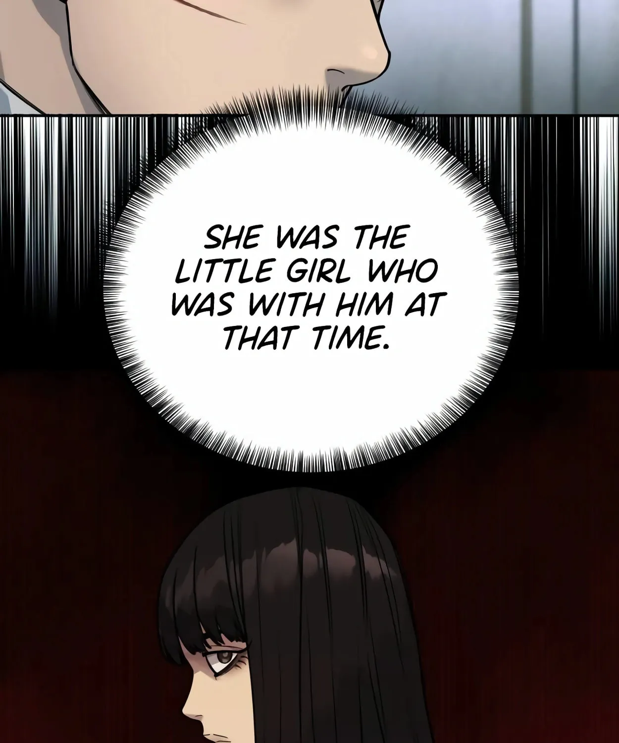 Return of the Bloodthirsty Police Chapter 57 page 82 - 