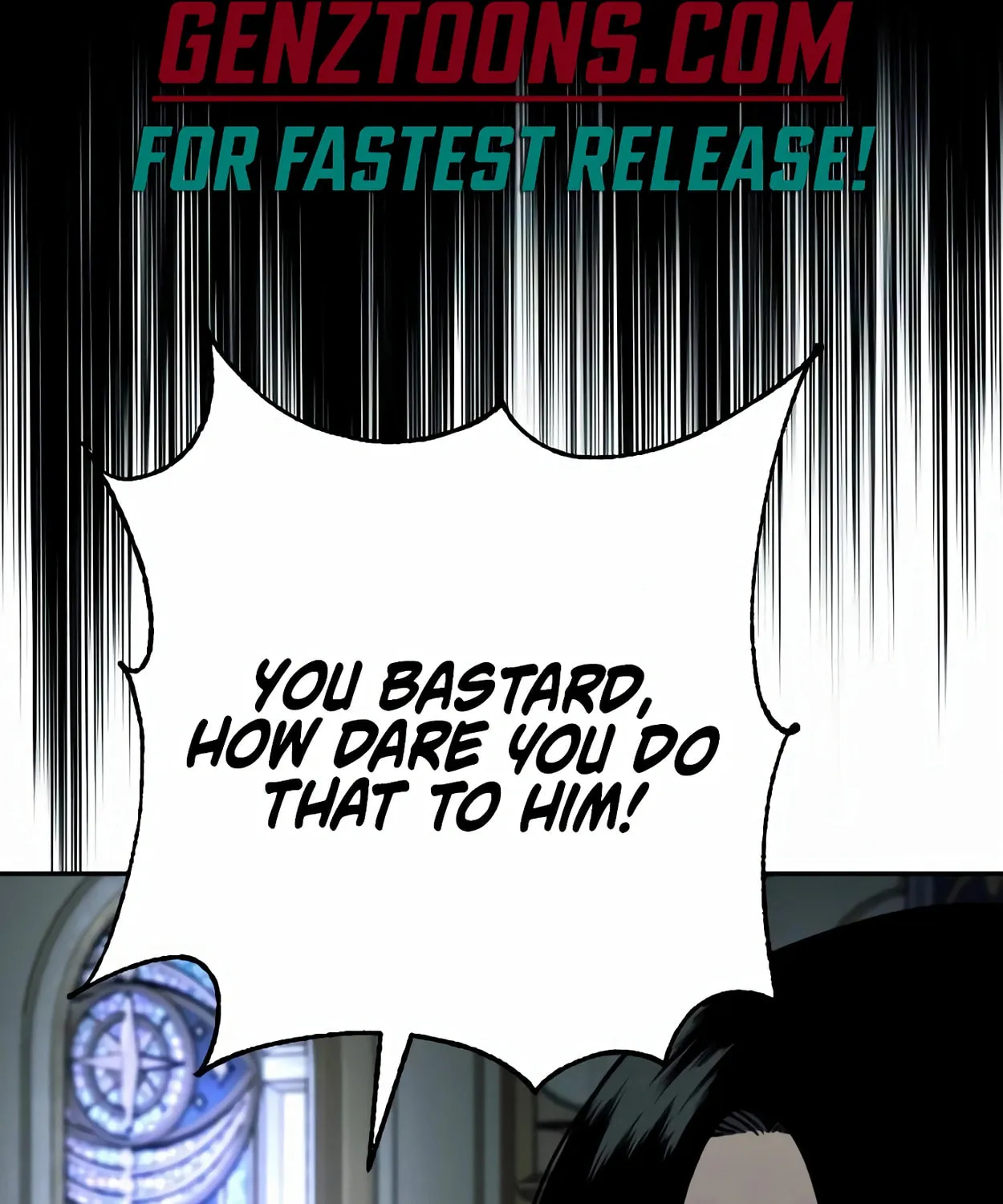 Return of the Bloodthirsty Police Chapter 57 page 84 - 