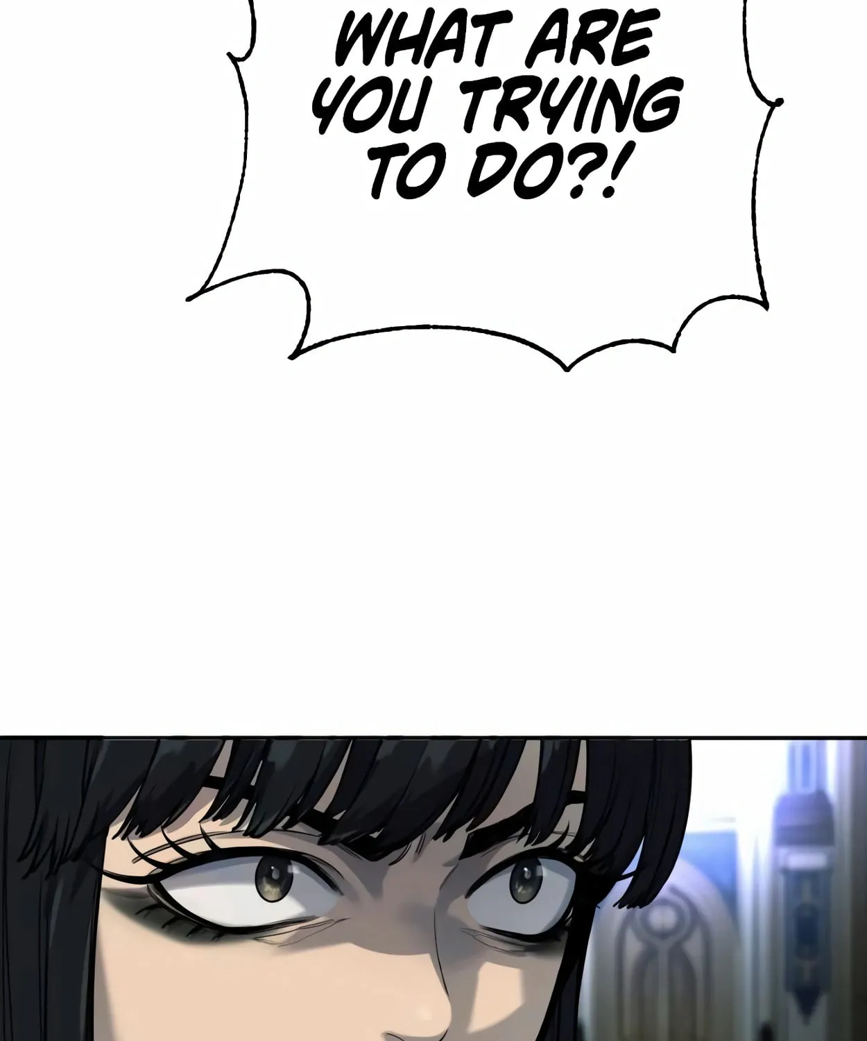 Return of the Bloodthirsty Police Chapter 57 page 86 - 