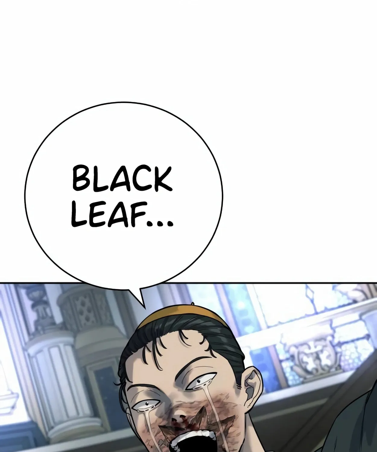 Return of the Bloodthirsty Police Chapter 57 page 89 - 