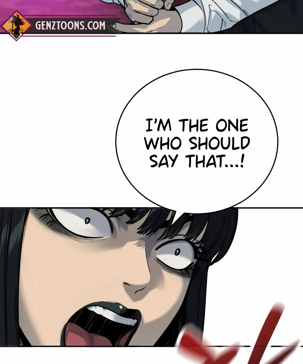 Return of the Bloodthirsty Police Chapter 57 page 98 - 