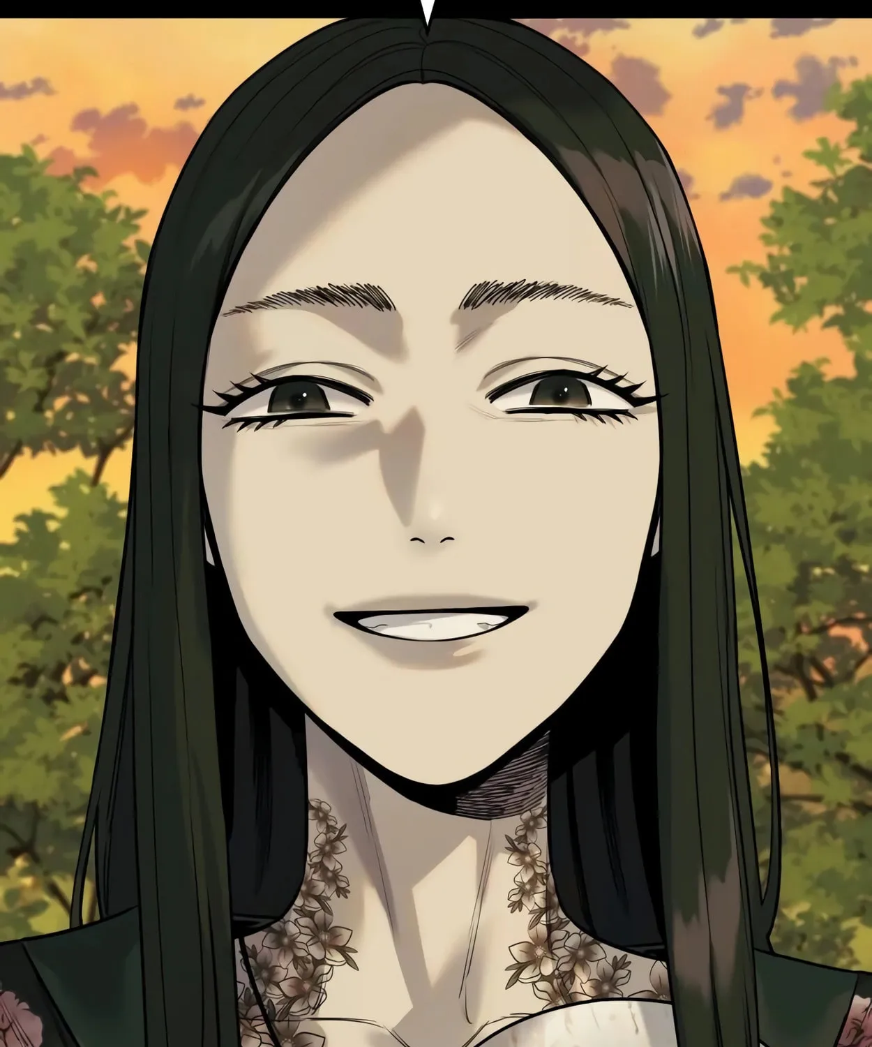 Return of the Bloodthirsty Police Chapter 58 page 120 - 