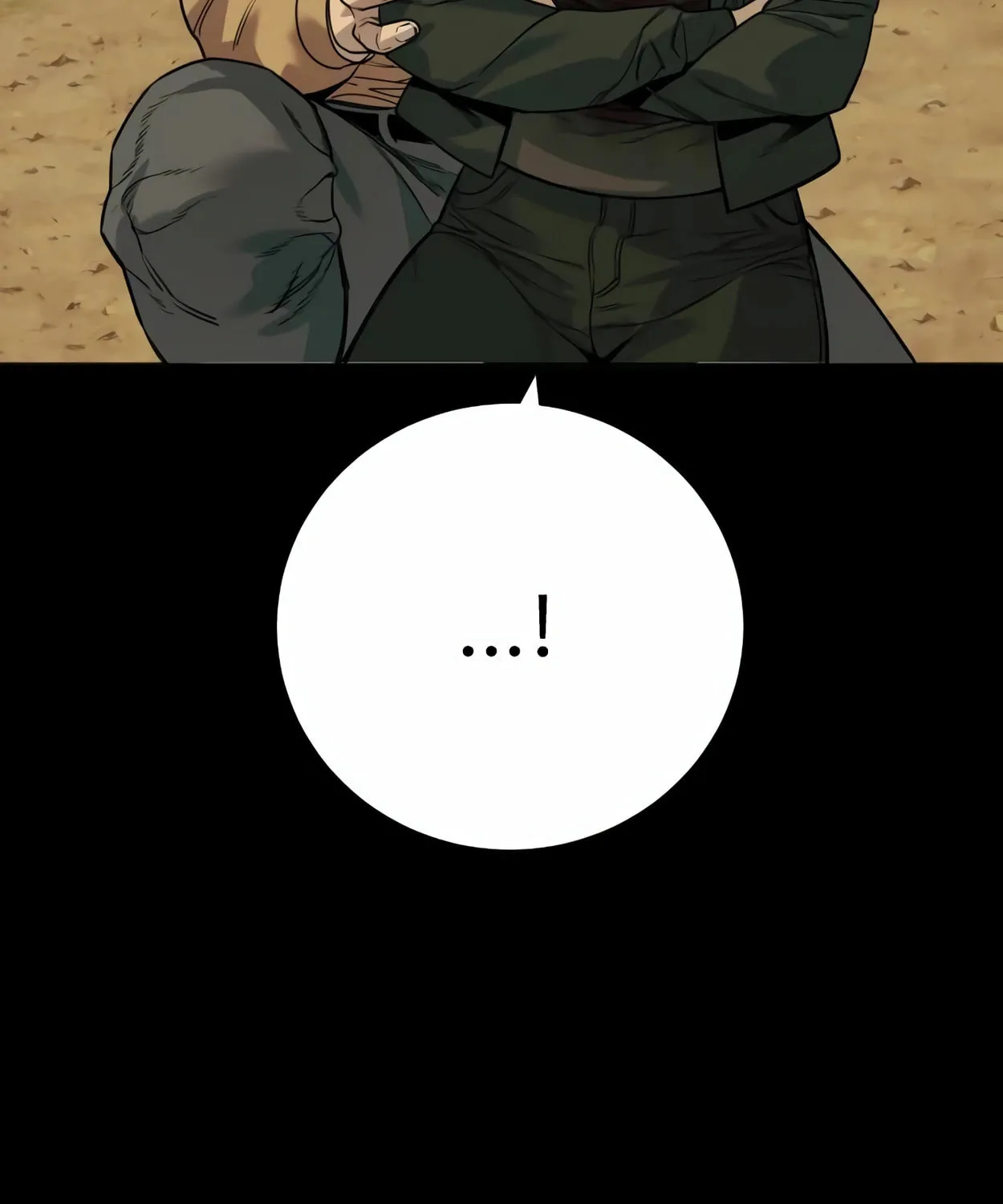 Return of the Bloodthirsty Police Chapter 58 page 122 - 