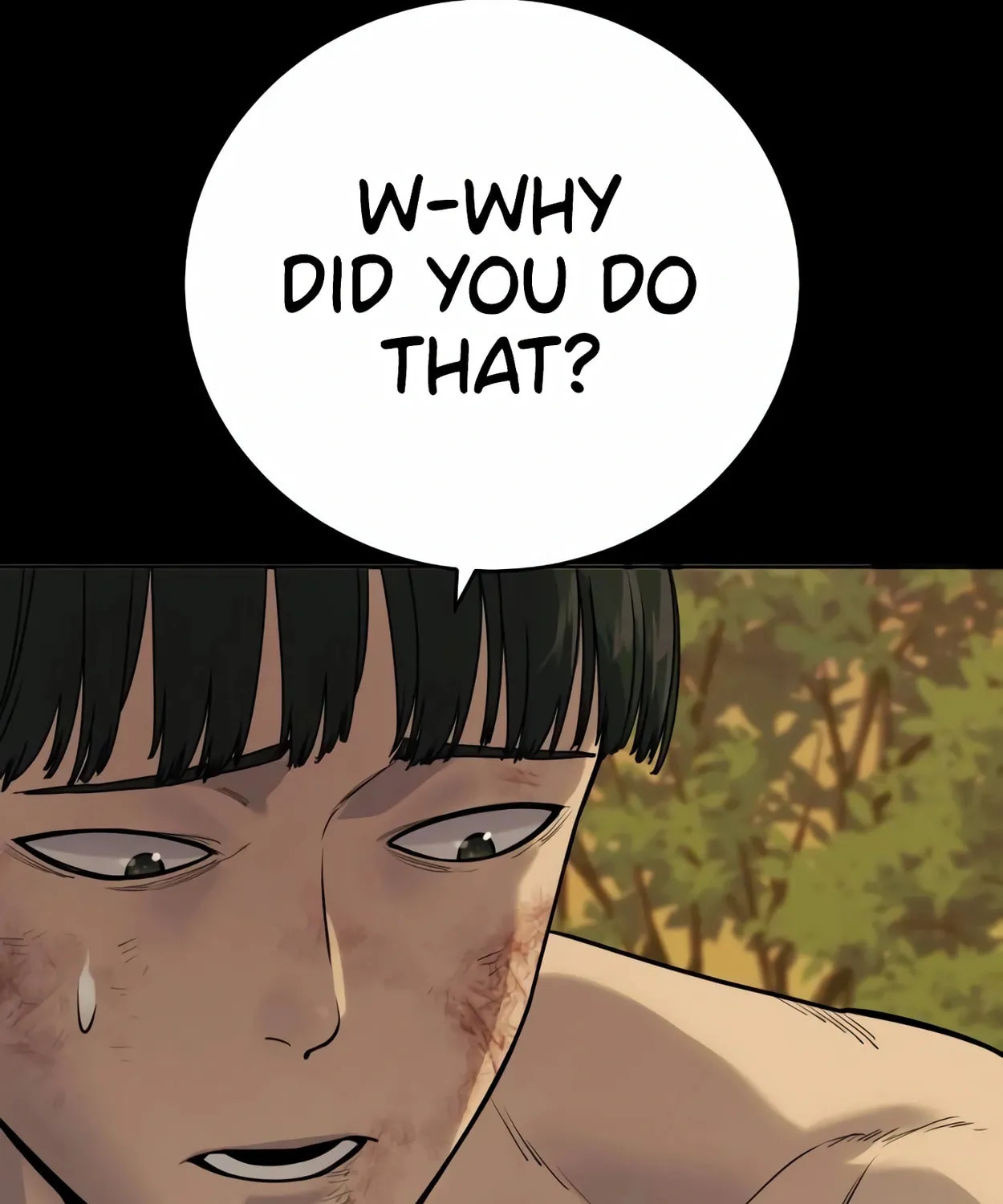 Return of the Bloodthirsty Police Chapter 58 page 126 - 