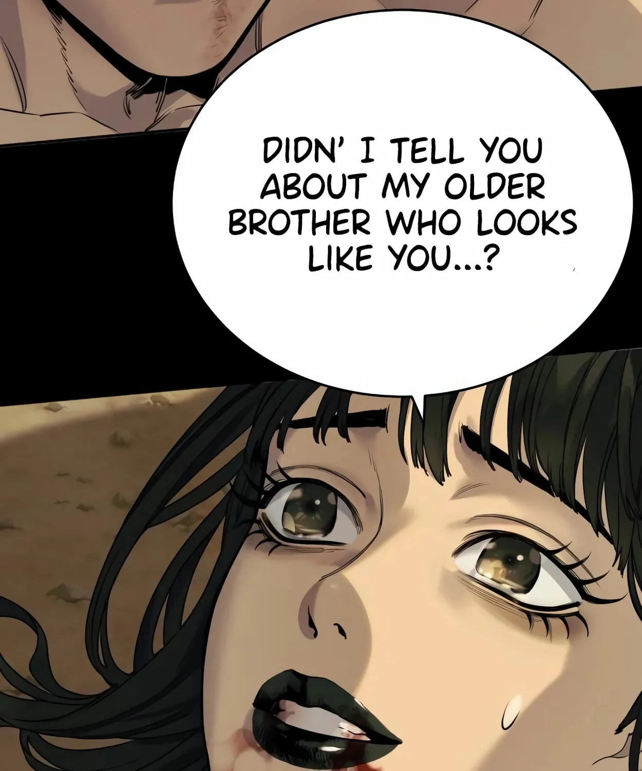 Return of the Bloodthirsty Police Chapter 58 page 127 - 