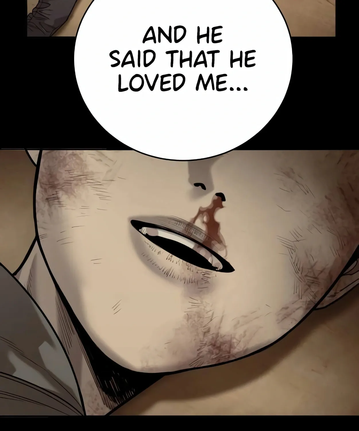 Return of the Bloodthirsty Police Chapter 58 page 130 - 