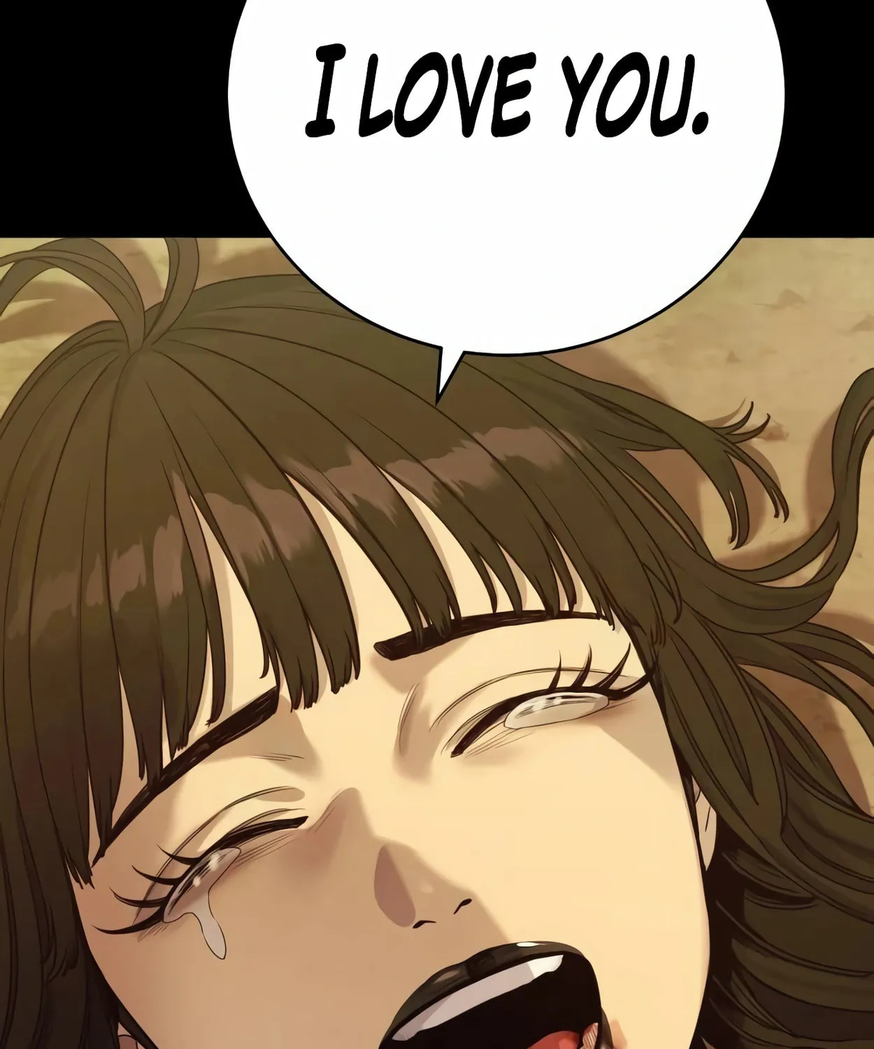 Return of the Bloodthirsty Police Chapter 58 page 137 - 